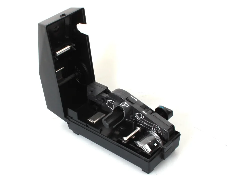 Polaroid 35mm Autoprocessor image indicator(3)