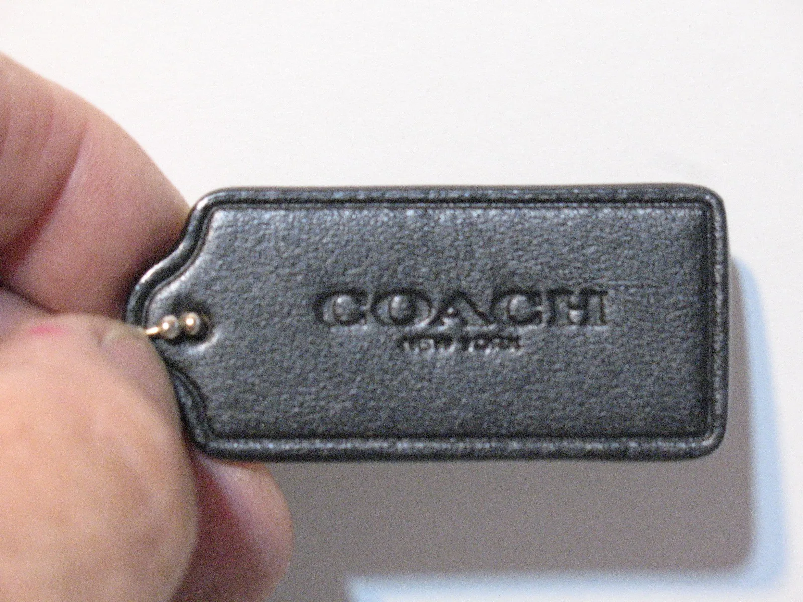 COACH Crossbody Shoulder Bag/Purse, LIKE NEW image indicator(6)
