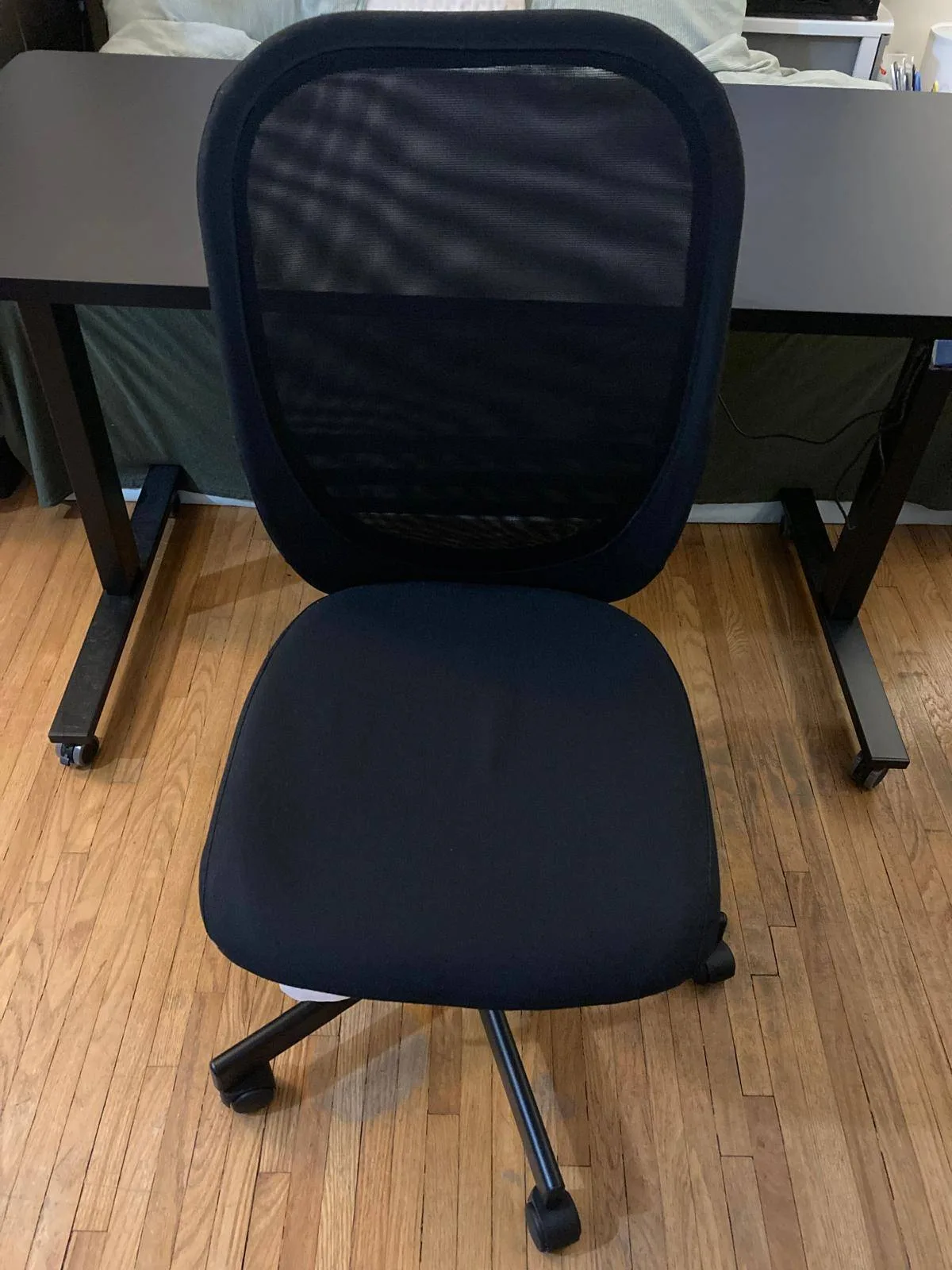 IKEA FLINTAN Ergonomic Office chair thumbnail
