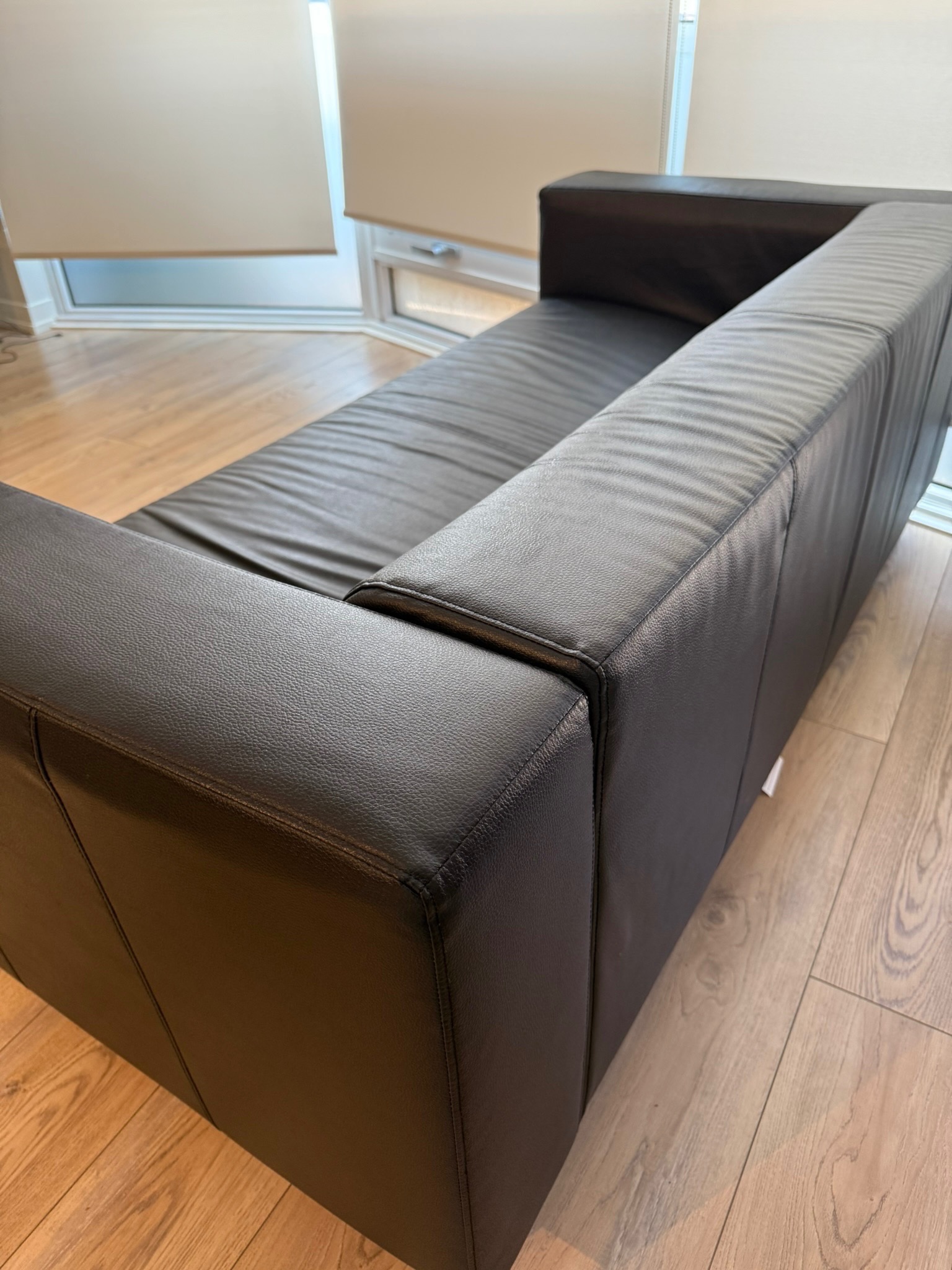 IKEA KLIPPAN Sofa - photo 3