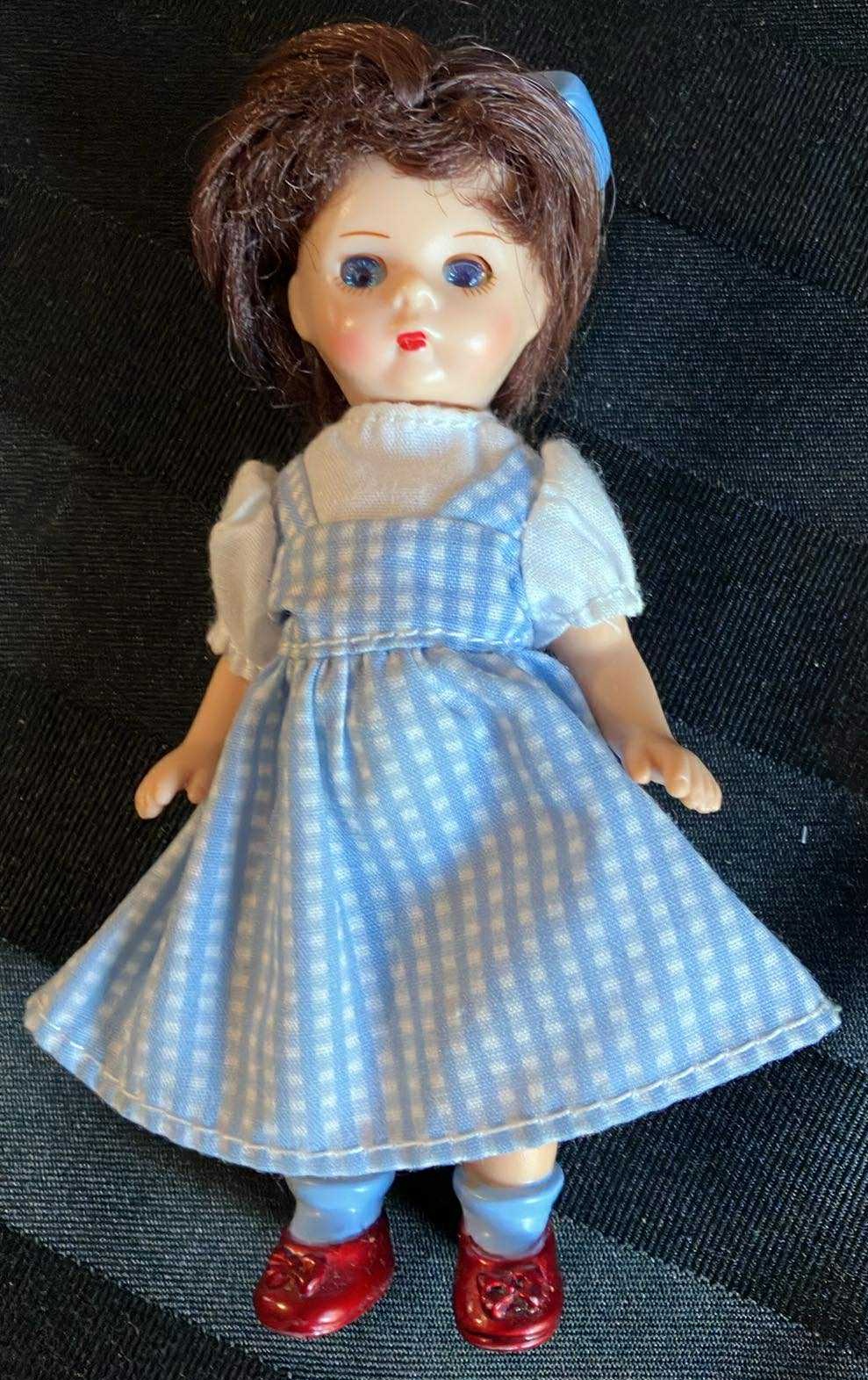 Madame Alexander Dorothy from The Wizzard of OZ Doll