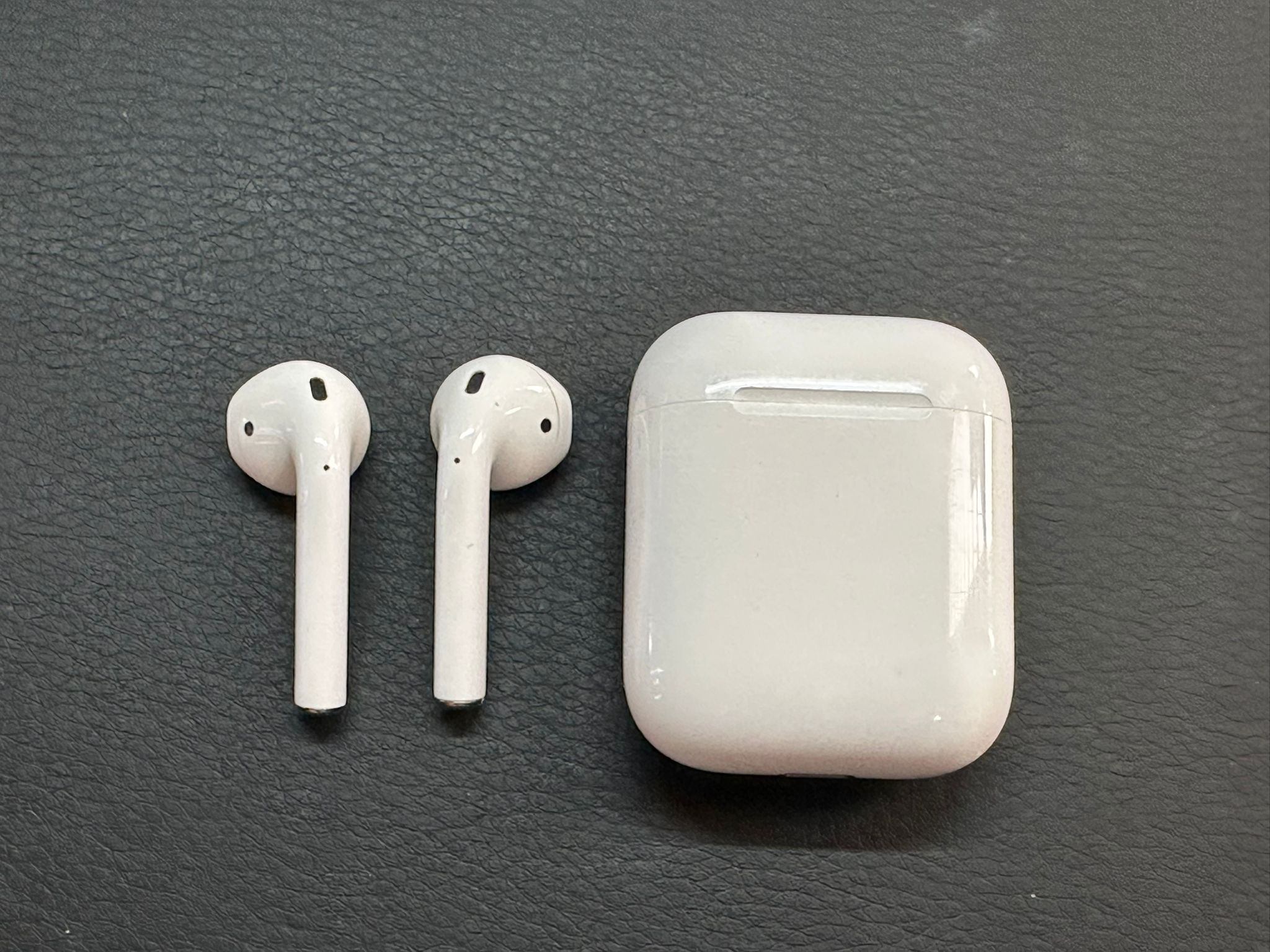 Airpods 2nd Gen