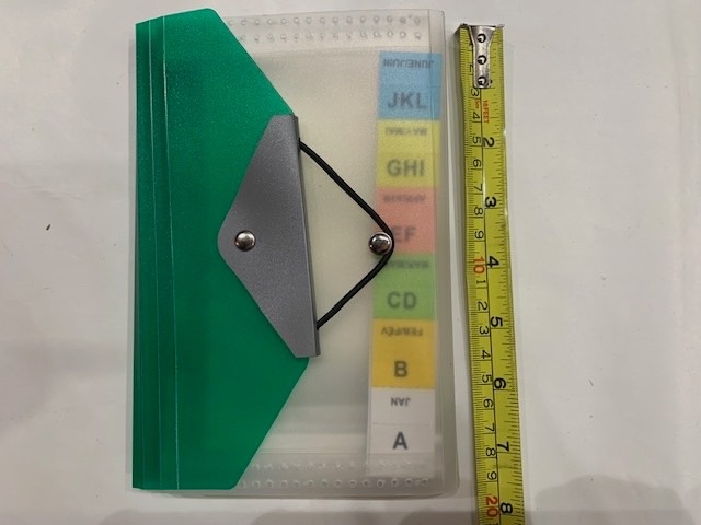 File Folder / Organizer - Great Condition - photo 4