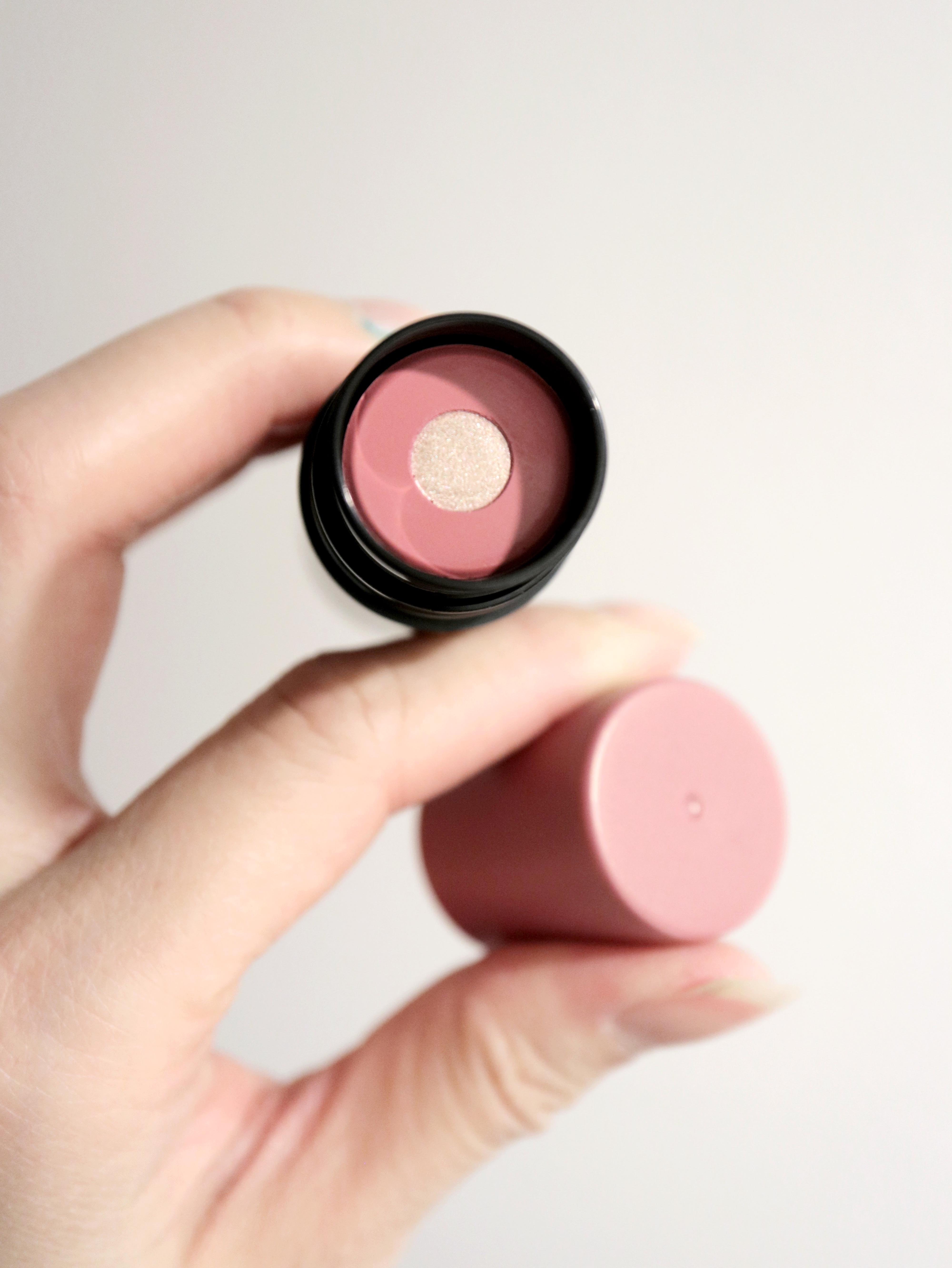 NUDESTIX MATTE + GLOW CORE - PINK ICE - photo 2