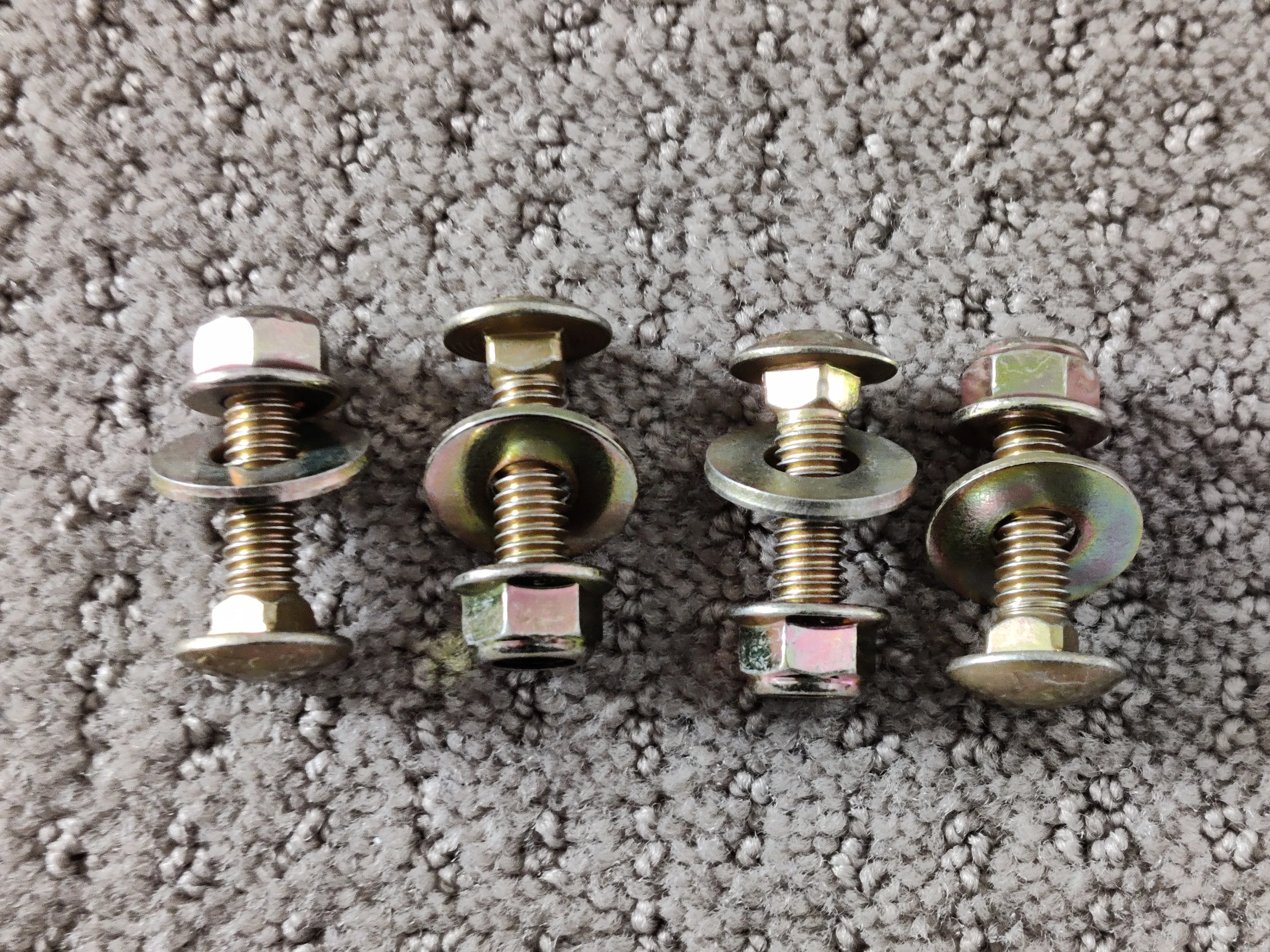 Snowblower / Snow Throwers - 24" Blade Scraper Bar - 1738301 image indicator(8)