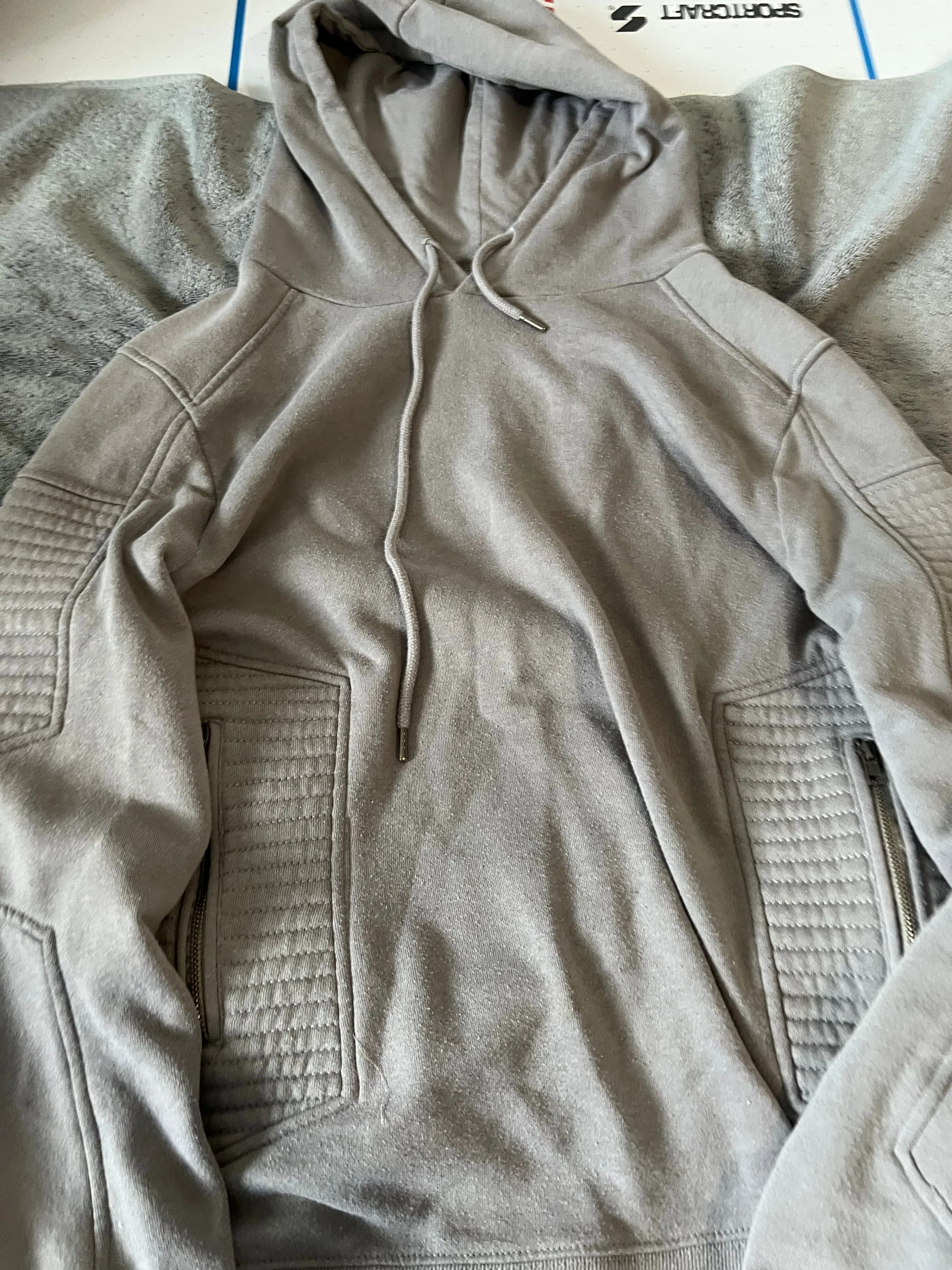 Used URBAN-ID Sweater thumbnail