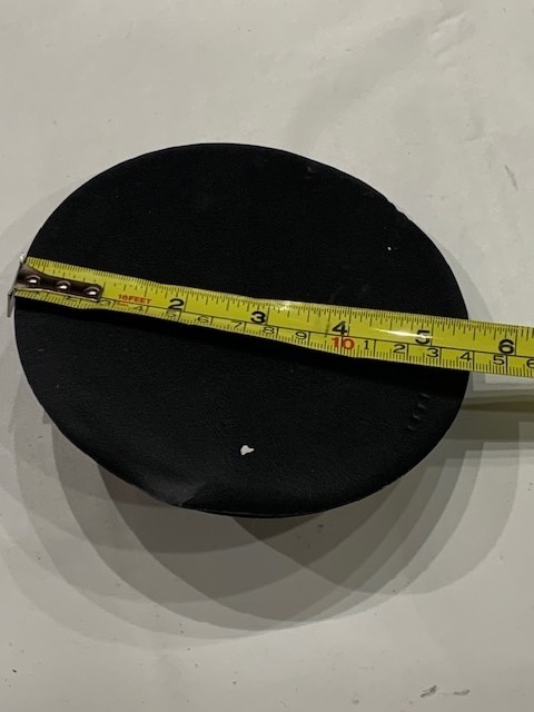 Sander Backing Pad - NEW - photo 2