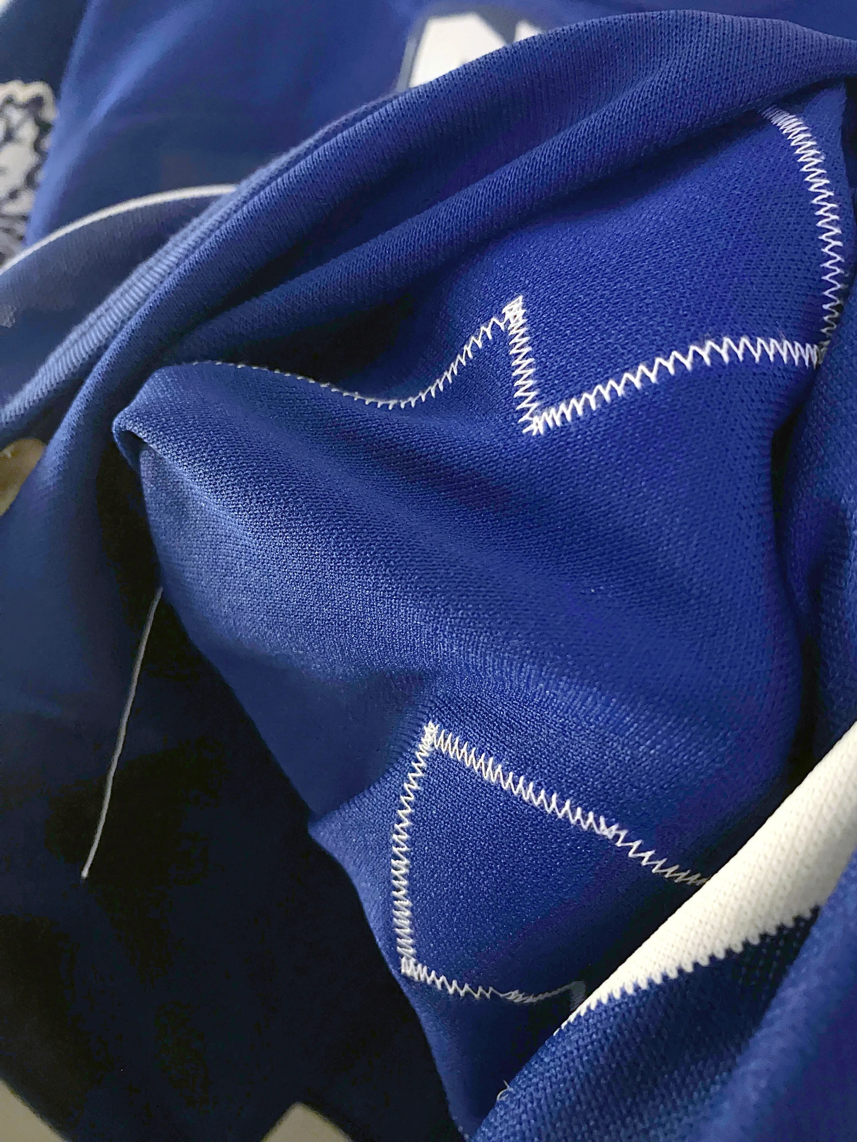 CCM - Toronto Maple Leafs Mats Sundin vintage jersey (1995) L image indicator(8)