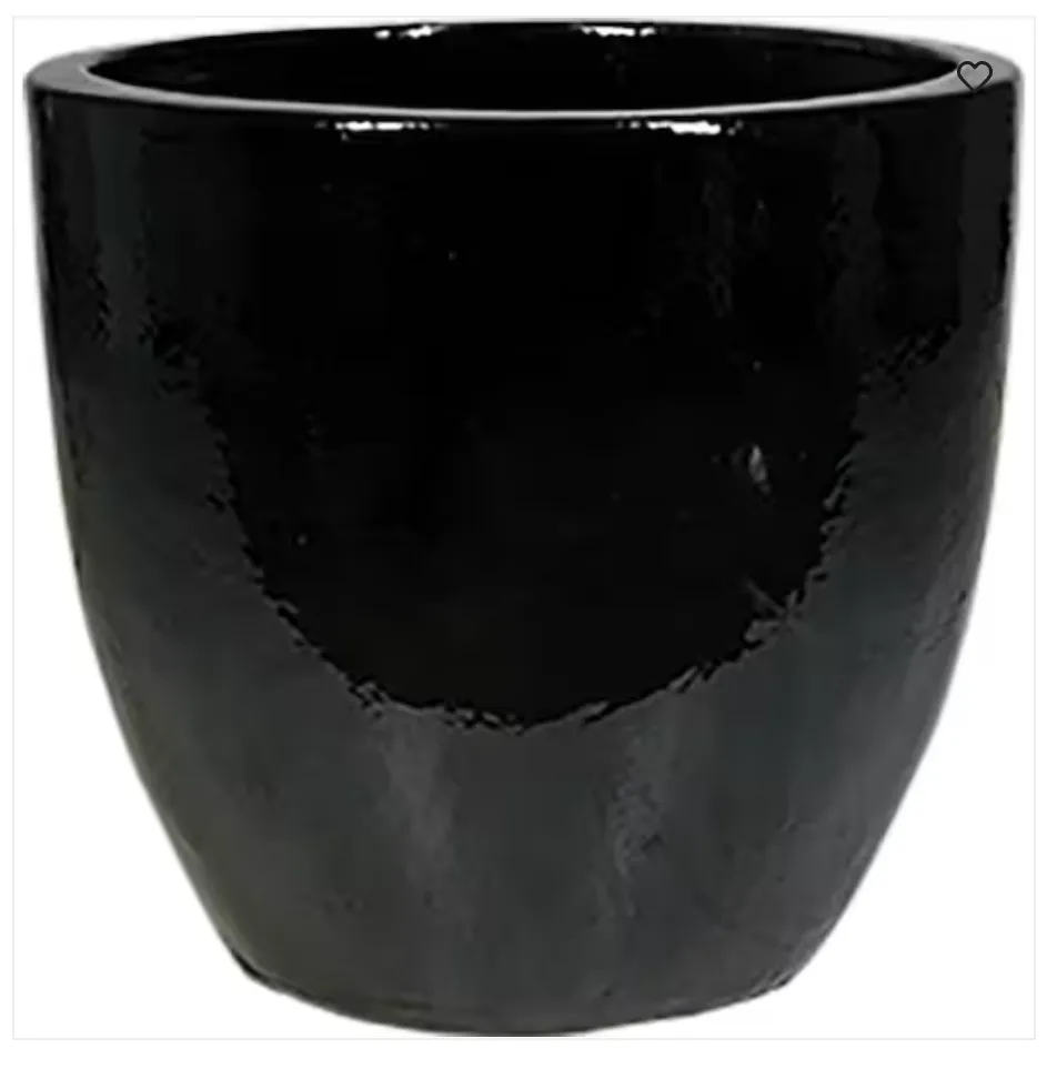 2 Planters for $30 – Ceramic + Terracotta 🧡 thumbnail