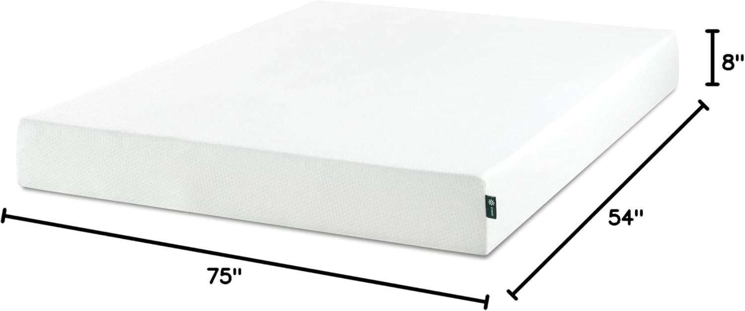 Full Size Mattress - photo 2
