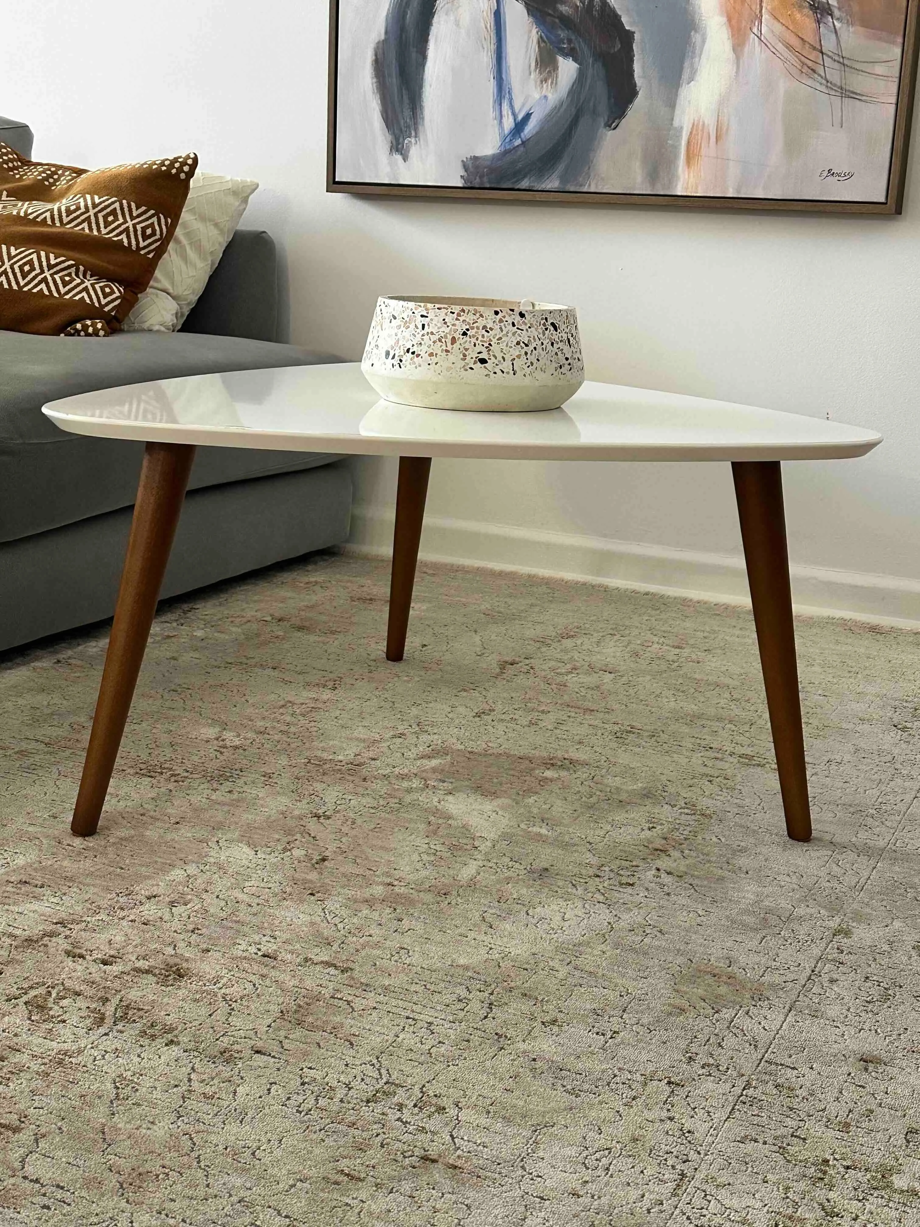 Coffee Table - Mid-Century Modern thumbnail