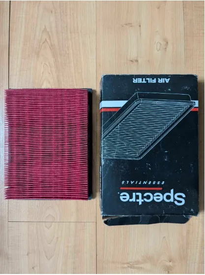 Engine Air Filter (NEW) (READ AD) thumbnail