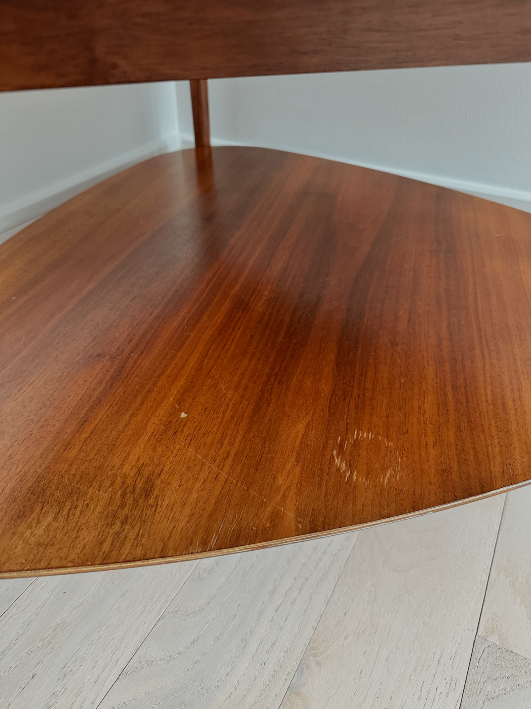 West Elm - Tripod Coffee Table (32") - photo 4