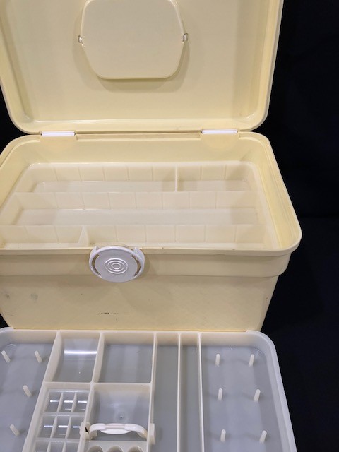 Sewing Storage Box
