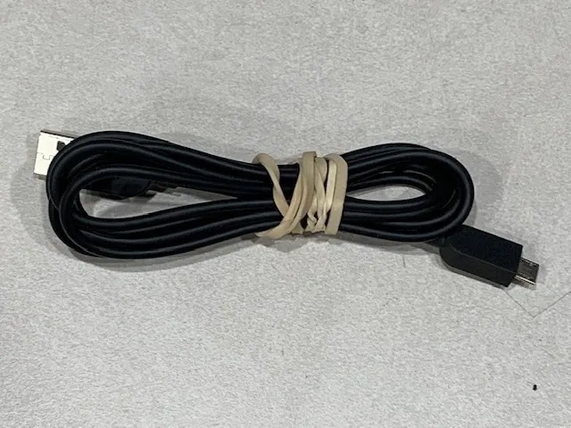 USB Cable - USB-A to Micro USB thumbnail