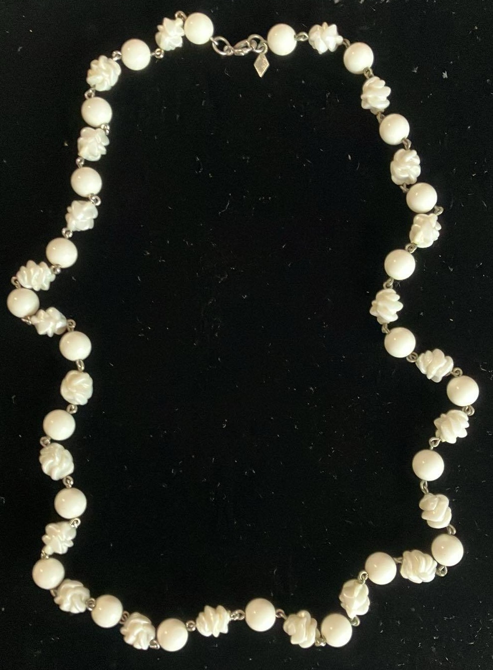 Vintage Sarah Coventry Necklace
