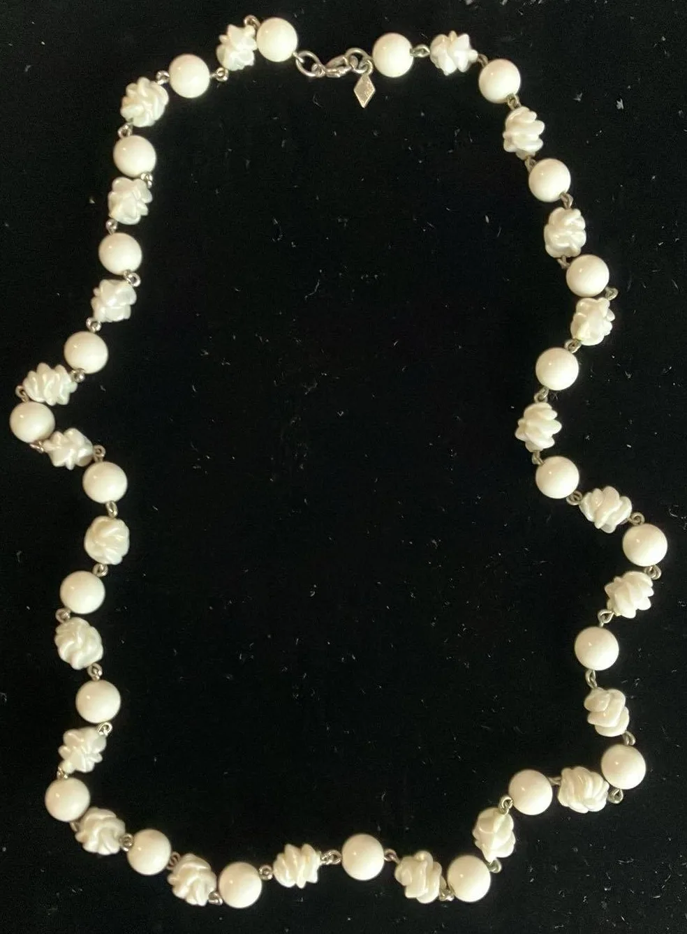 Vintage Sarah Coventry Necklace