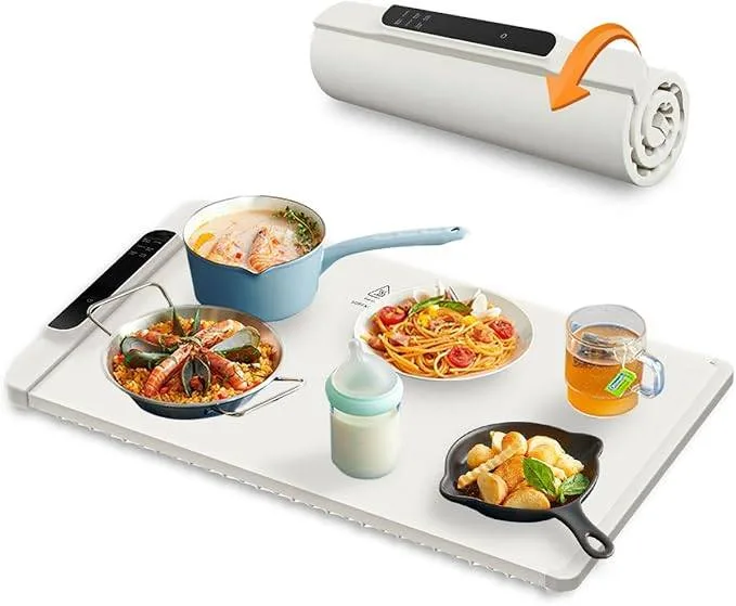 Food Warming Mat thumbnail