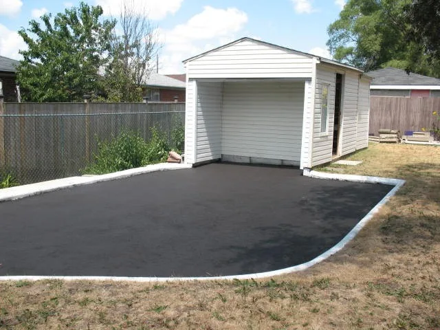 OUTDOOR Car Storage (On Private Driveway) thumbnail
