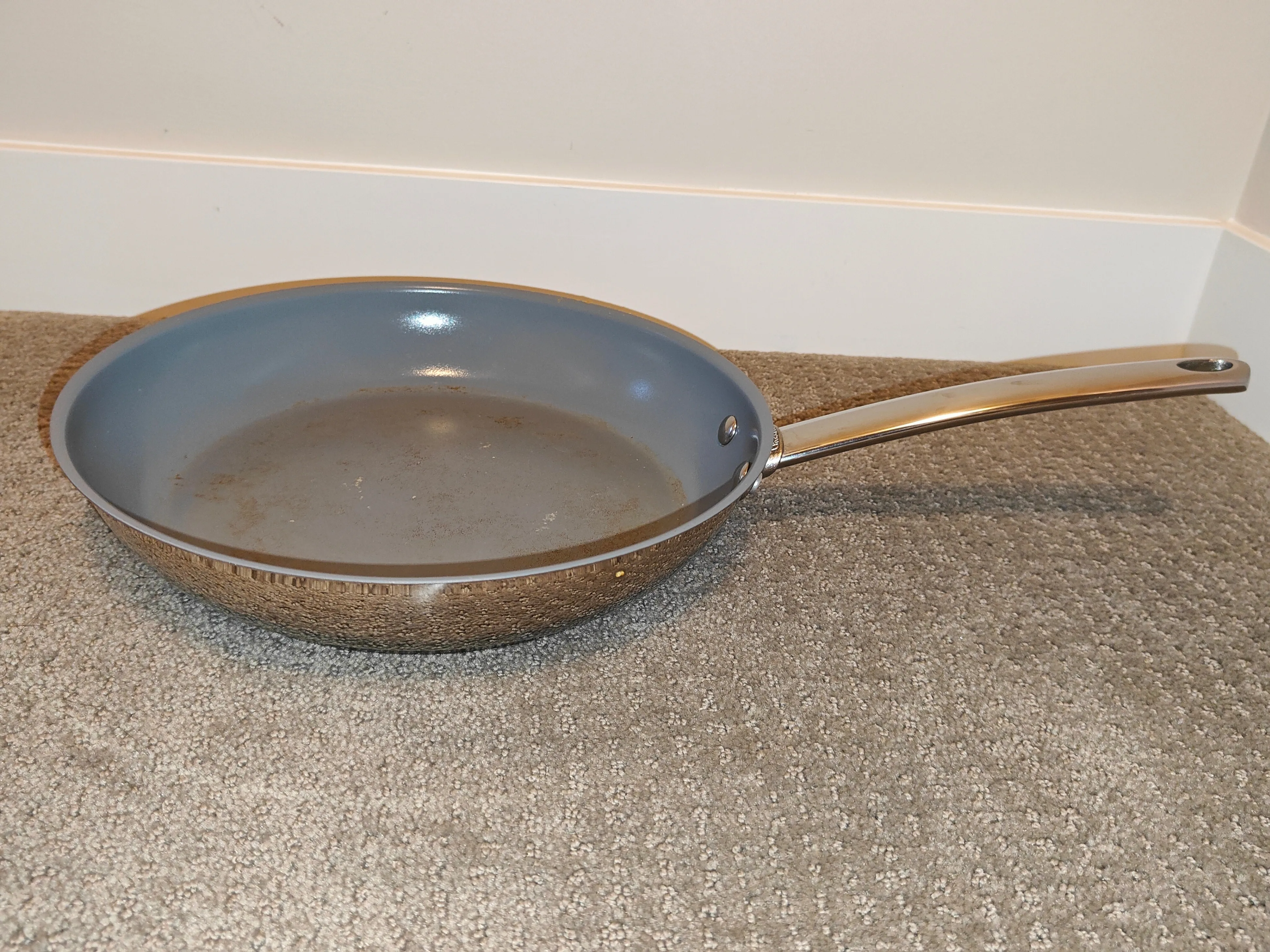 GreenPan Ceramic - 11" Frying Pan Skillet / Cooking Fry Pan thumbnail