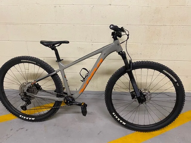 Kona Mahuna (Medium)