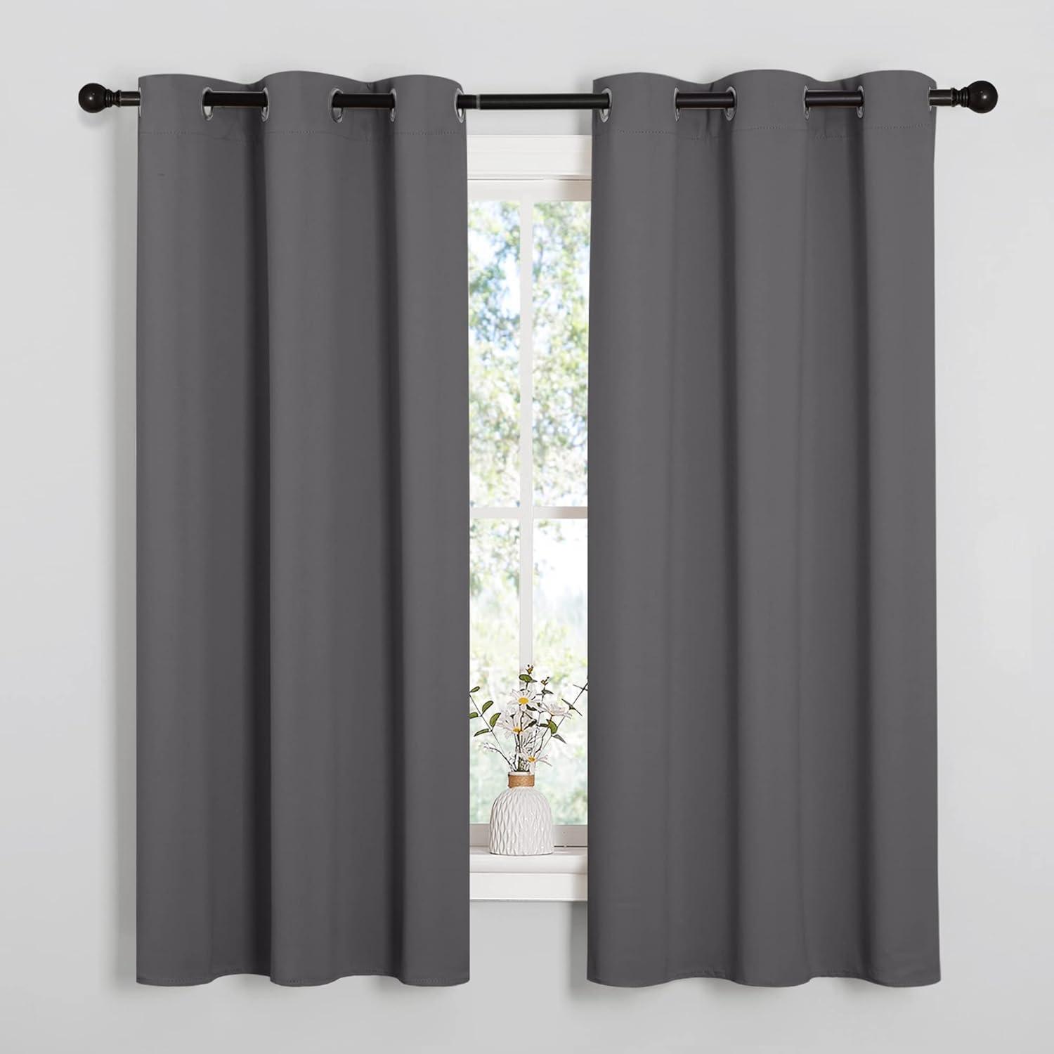 Curtains (Set of 2) - photo 2