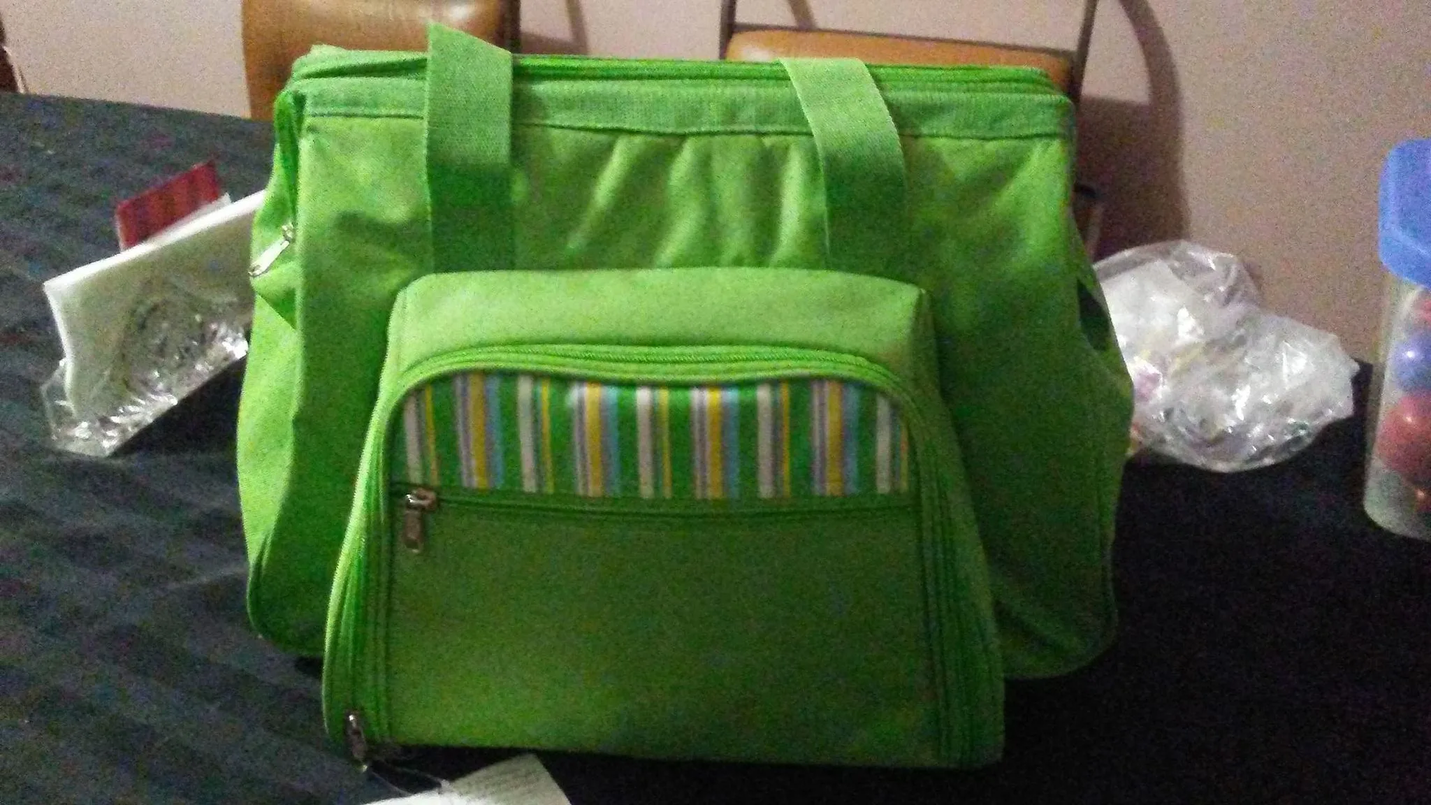 On the go, picnic bag new image indicator(3)