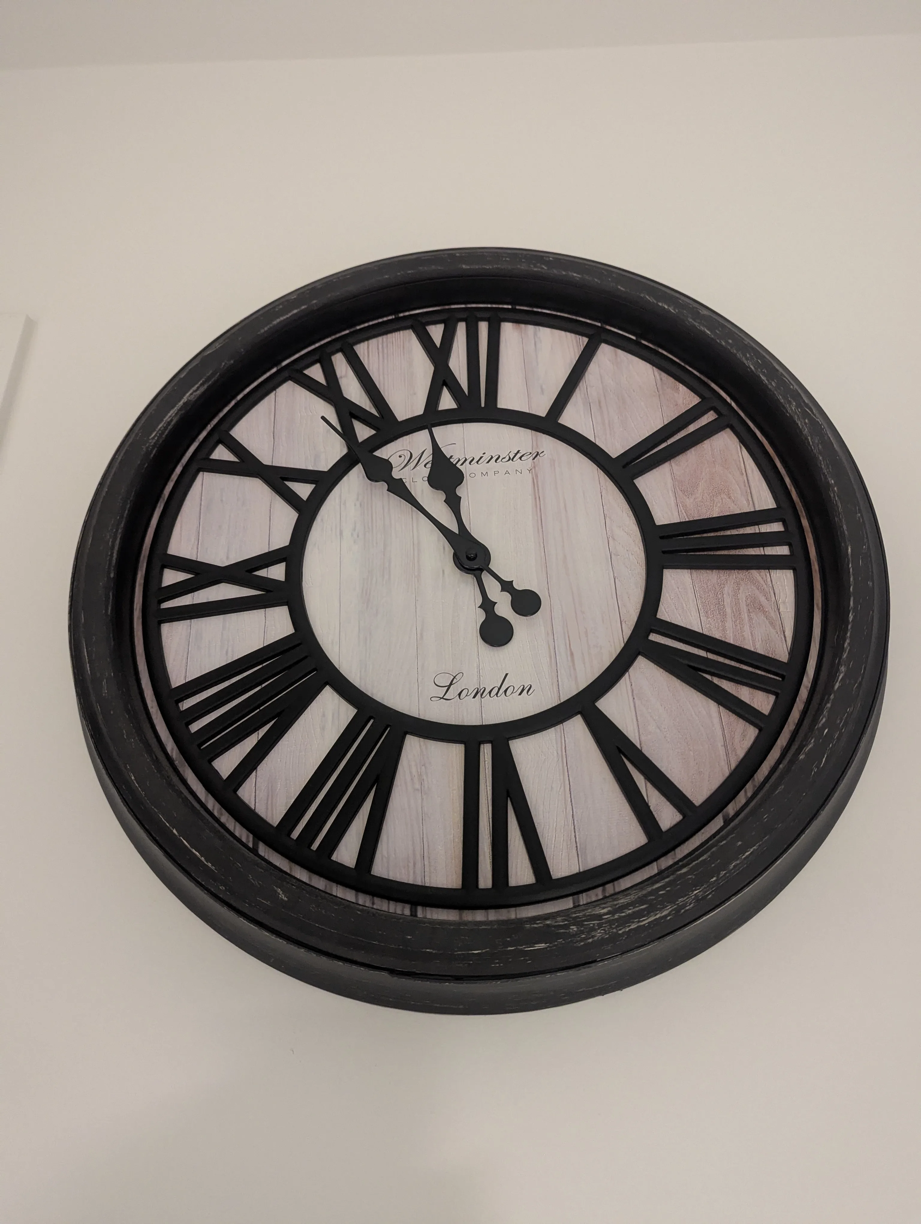 Wall Clock thumbnail
