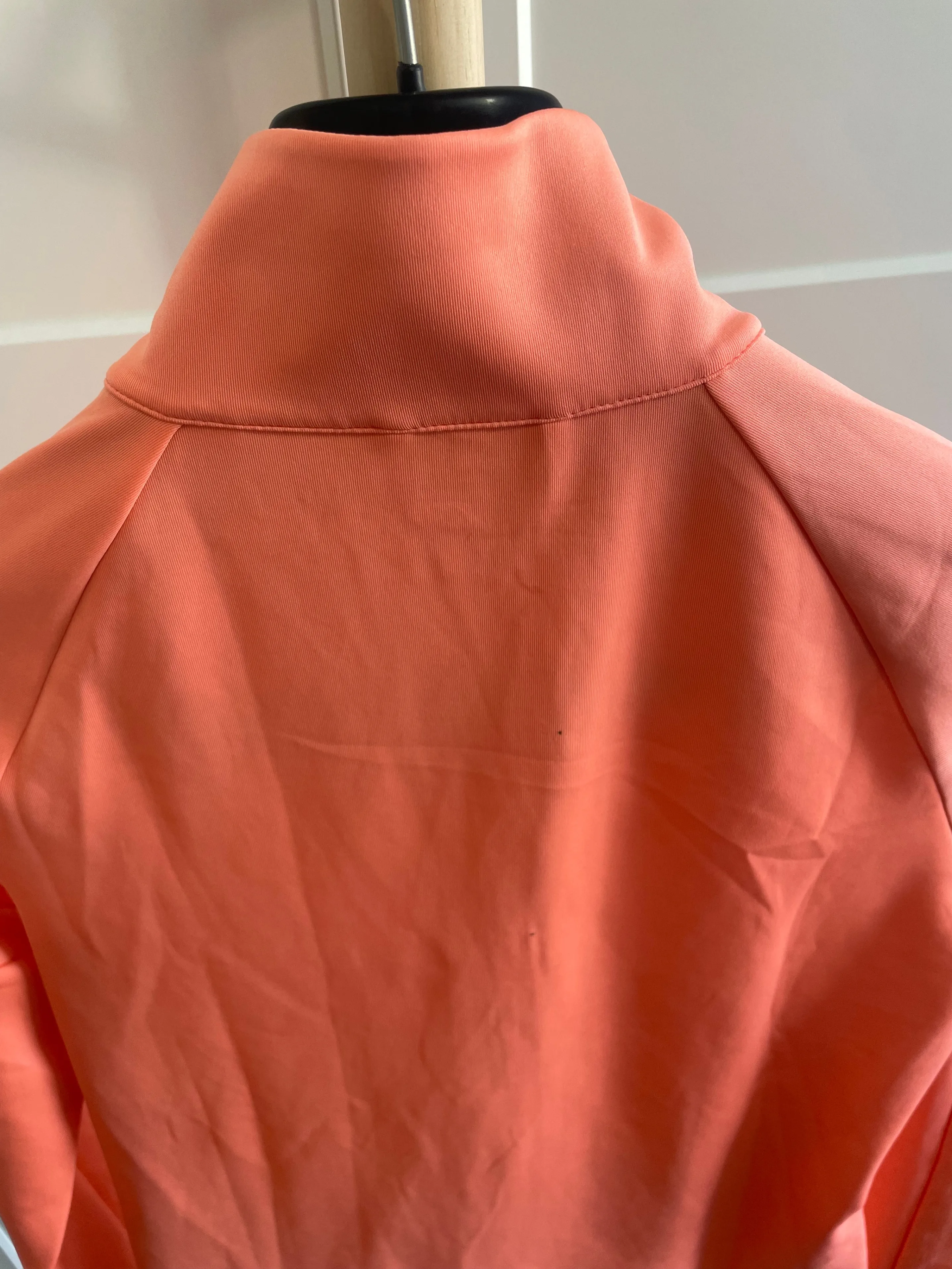 Adidas Athletic Zip Up image indicator(2)