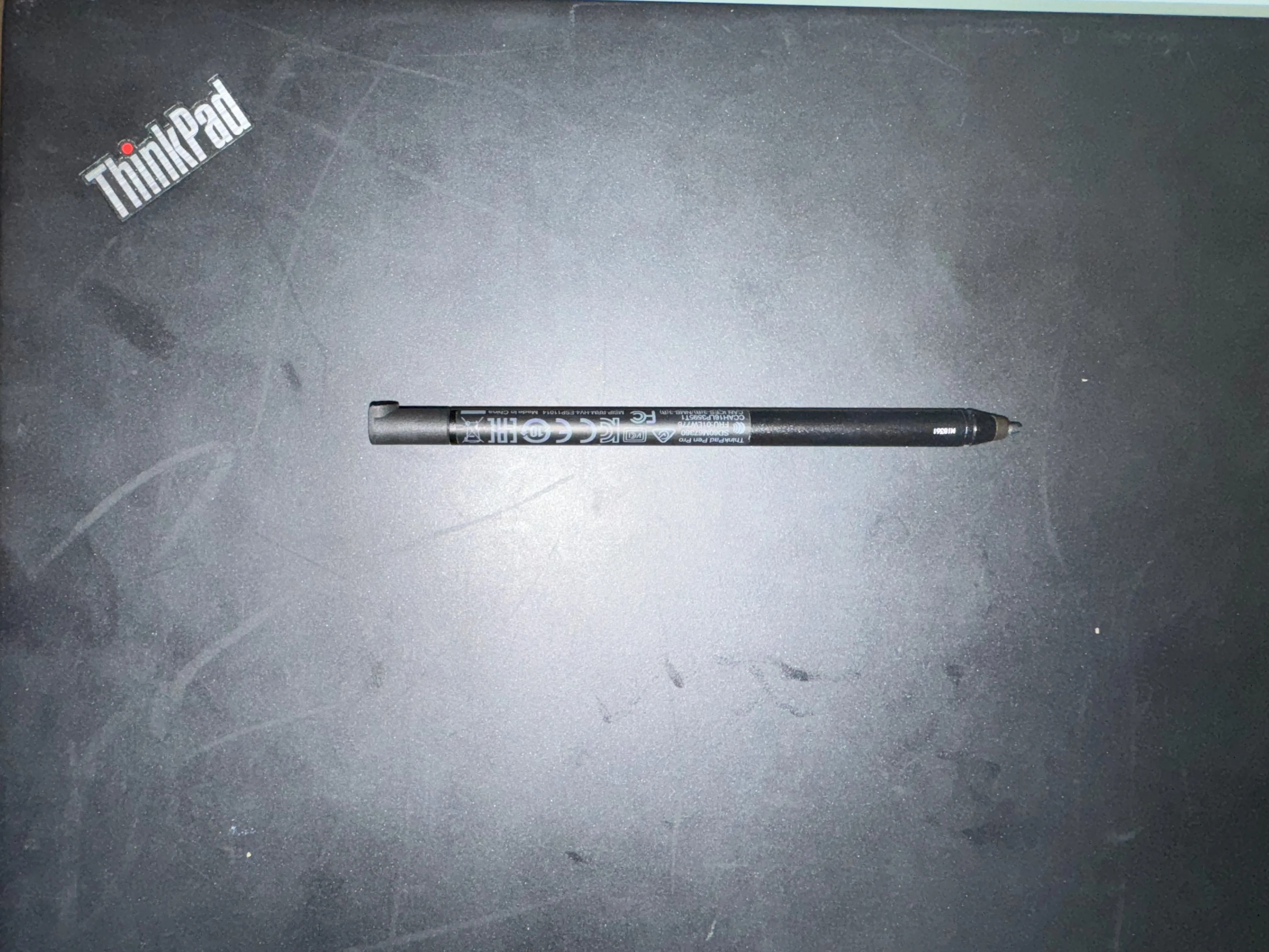 Lenovo ThinkPad X380 Yoga for Sale image indicator(9)