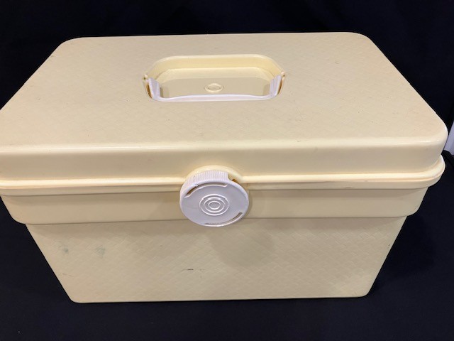 Sewing Storage Box - photo 3