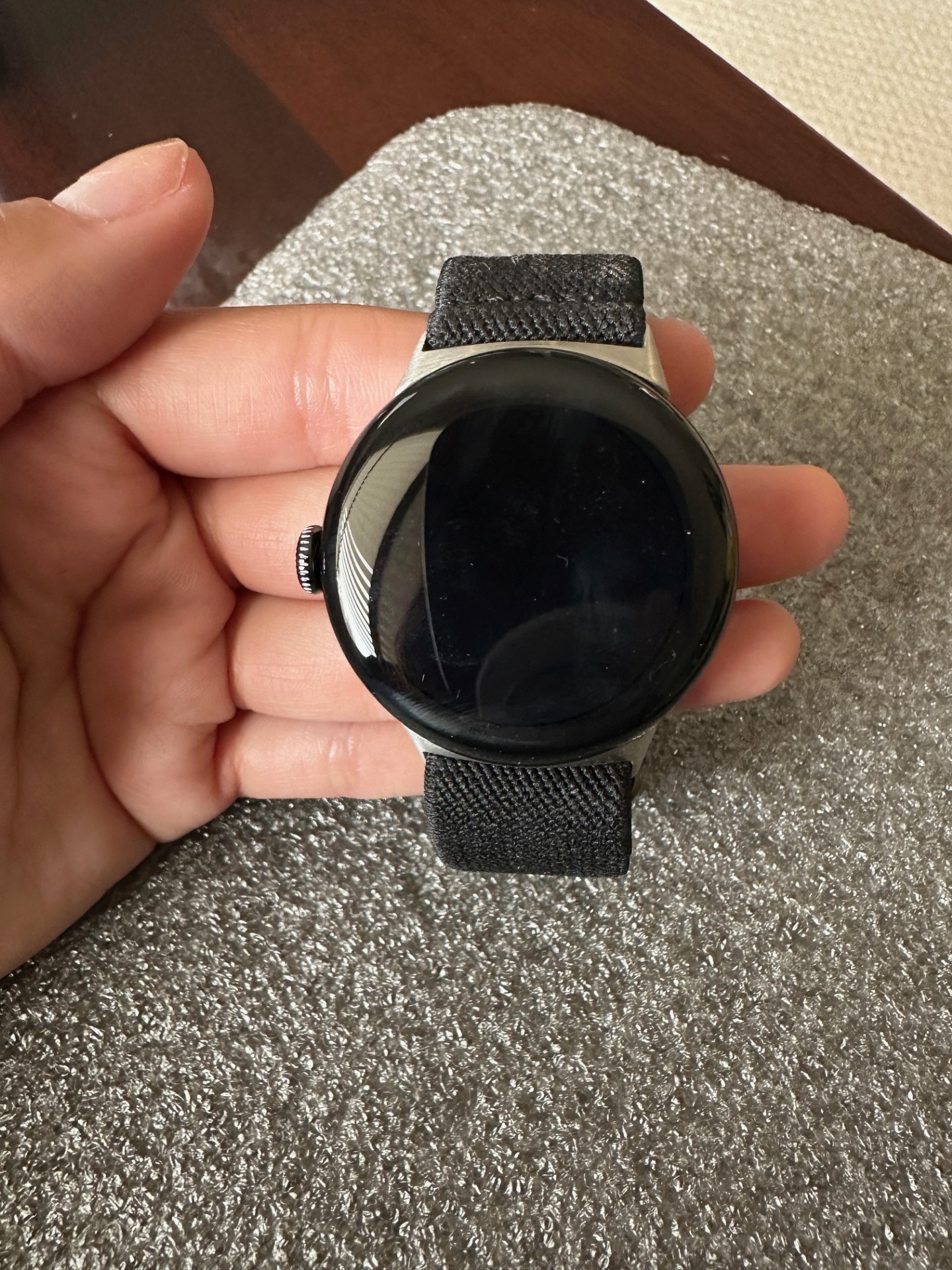 Google Pixel Watch 2