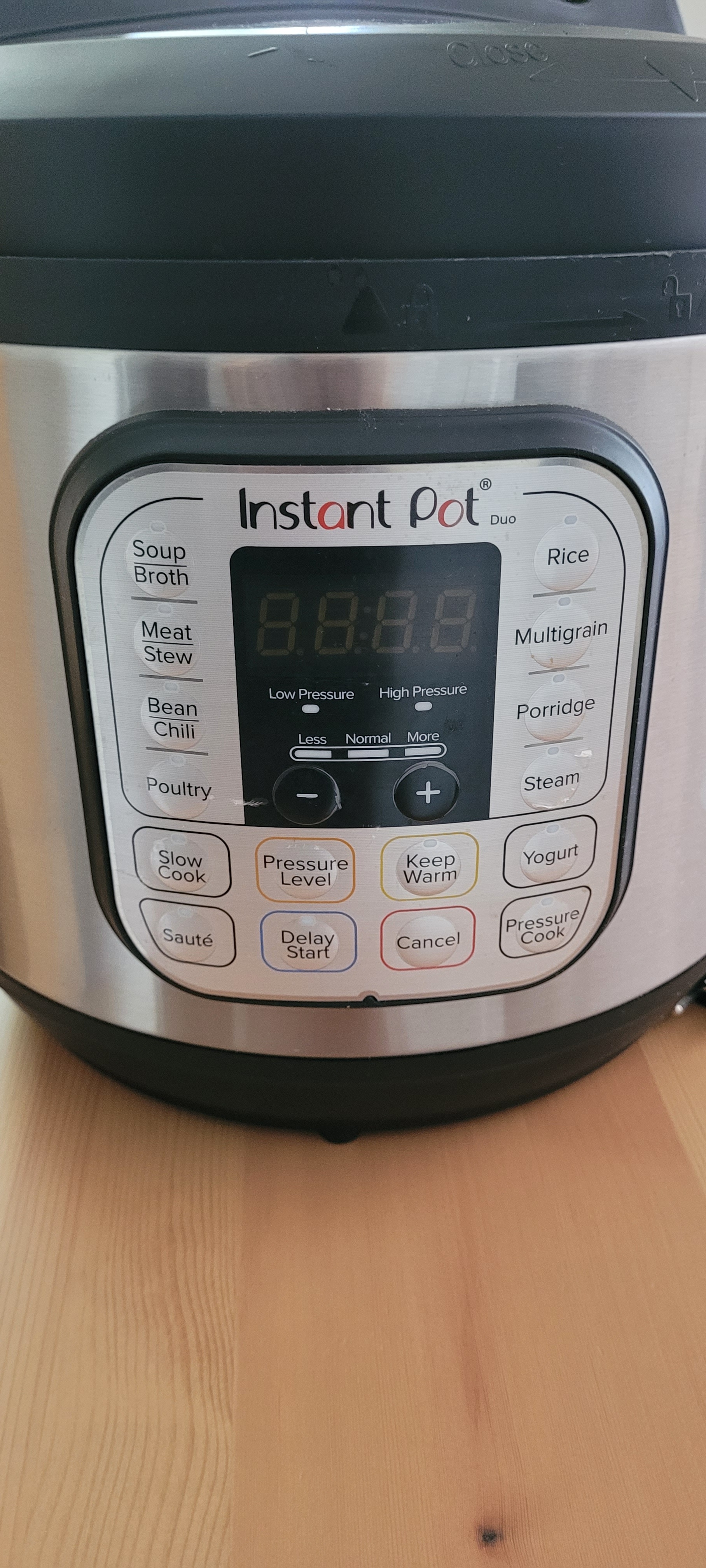 Instant Pot Duo 8-Quart – Great Condition! 🍲✨ - photo 2
