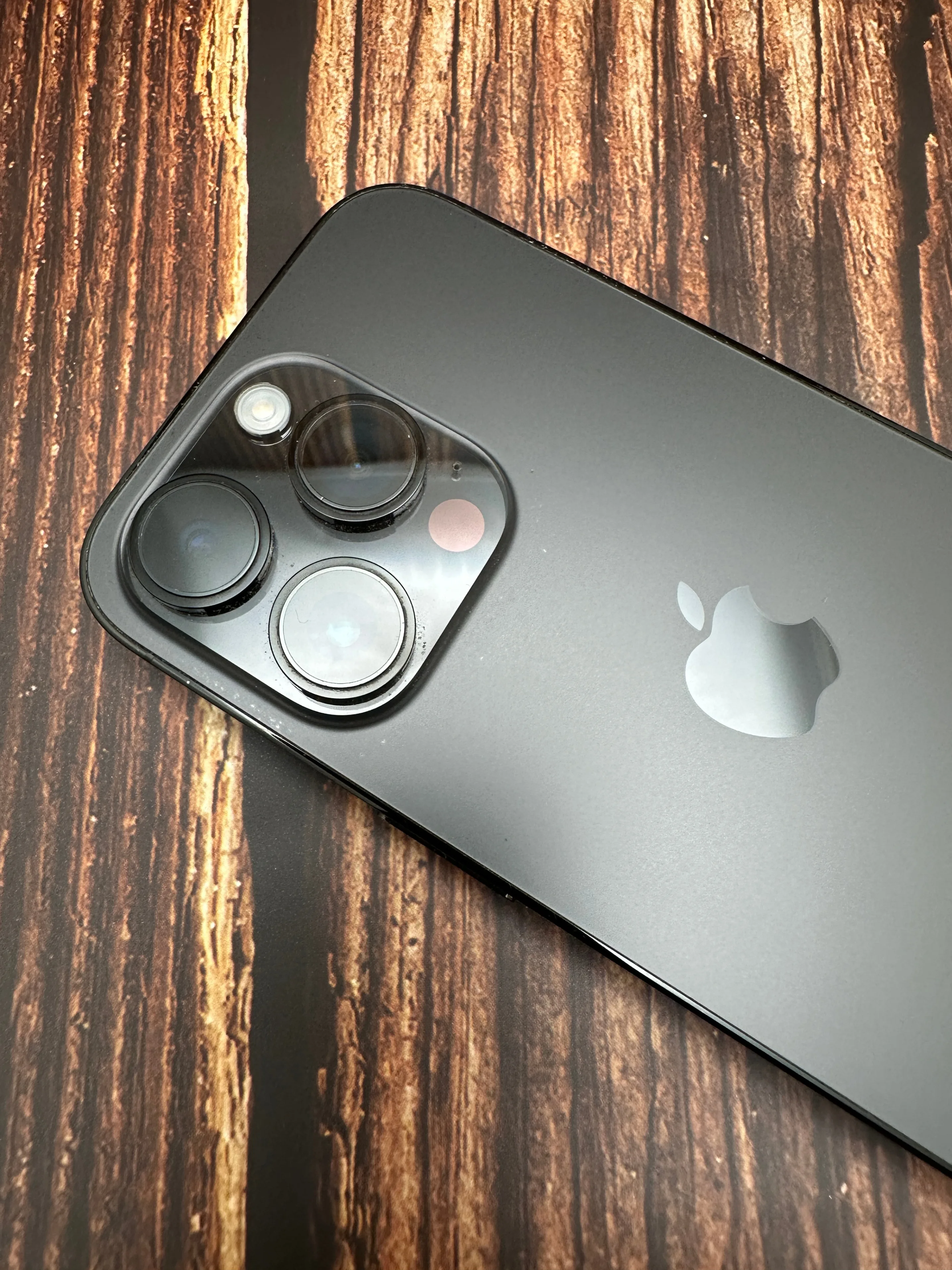 Apple iPhone 14 Pro Mint Unlocked thumbnail