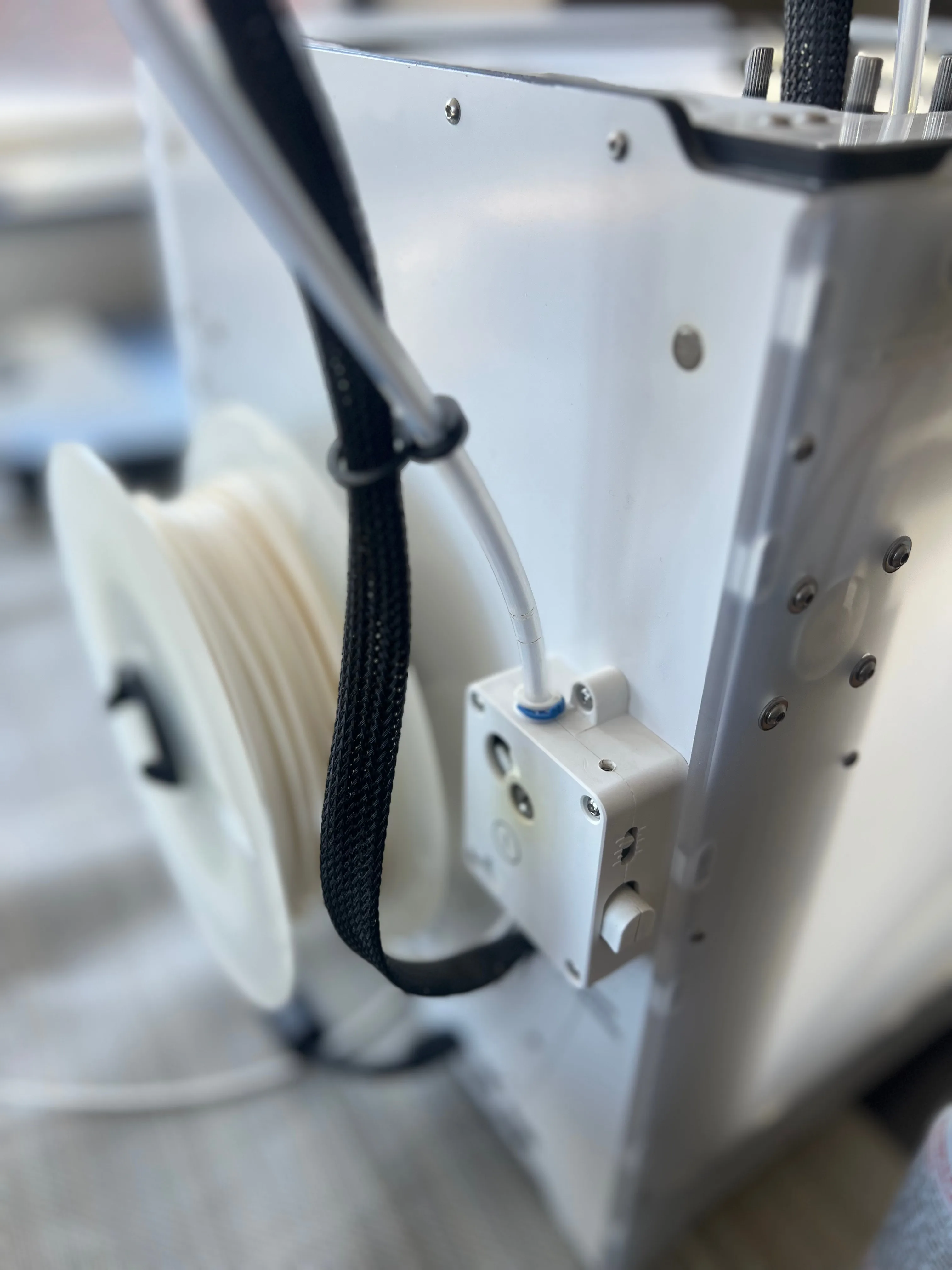 Ultimaker 2+ 3D Printer image indicator(6)