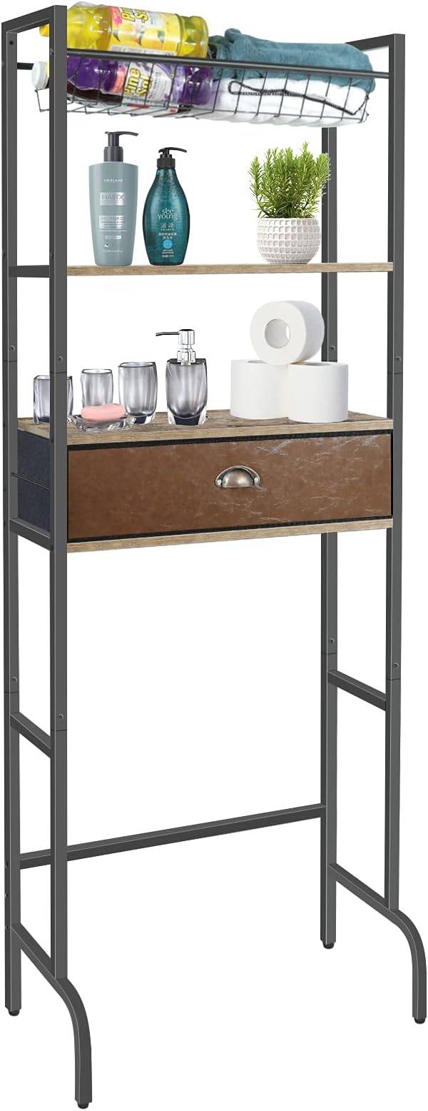 Move out sale must go by today multi purpose Storage Shelf