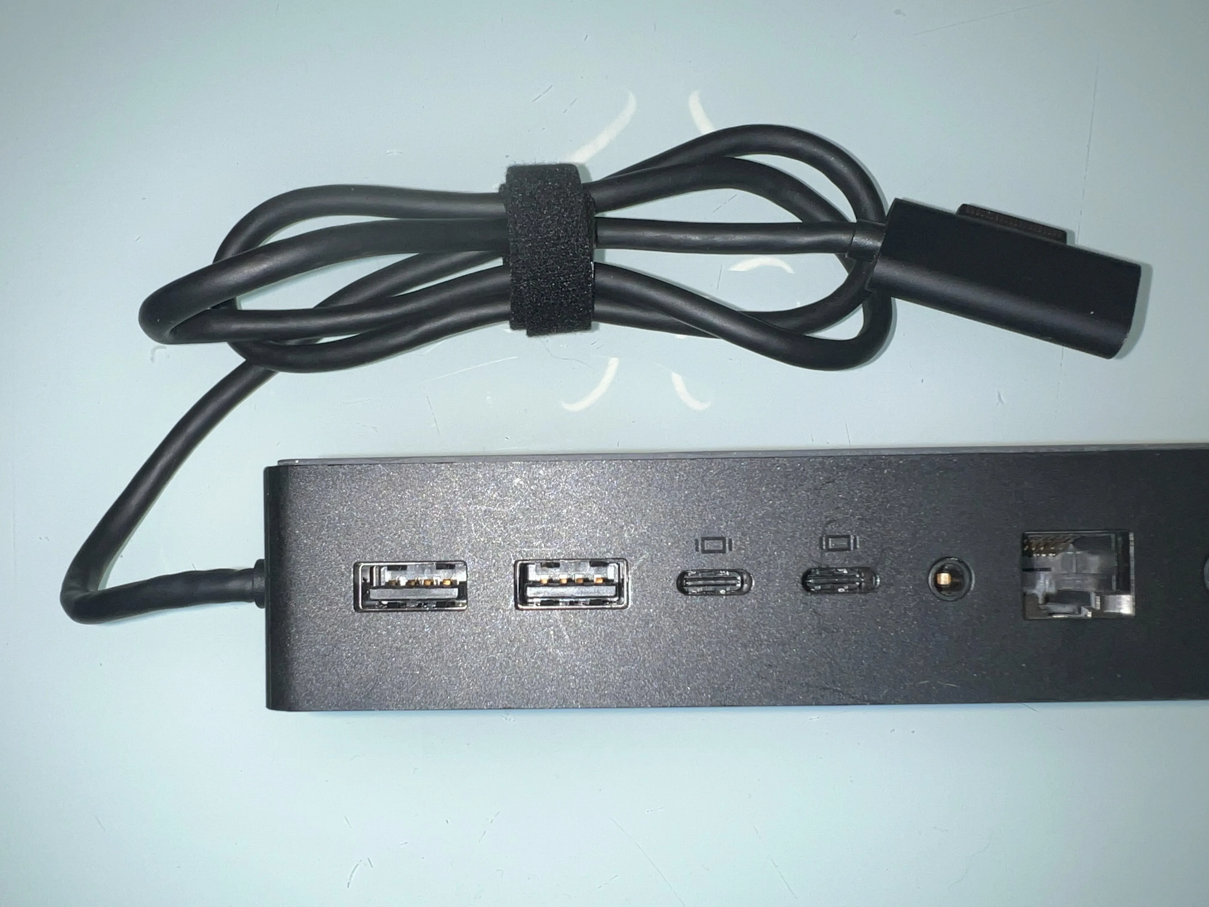 Surface Book 3, 13.5", i7, 16GB RAM, 256GB SSD, GTX 1650 Max-Q image indicator(8)