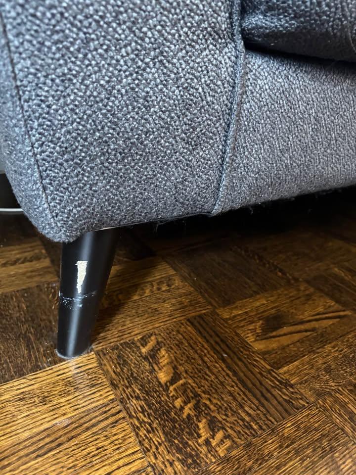 Great Structube Sofa for Sale – Quality, Comfort, and Style! - photo 5