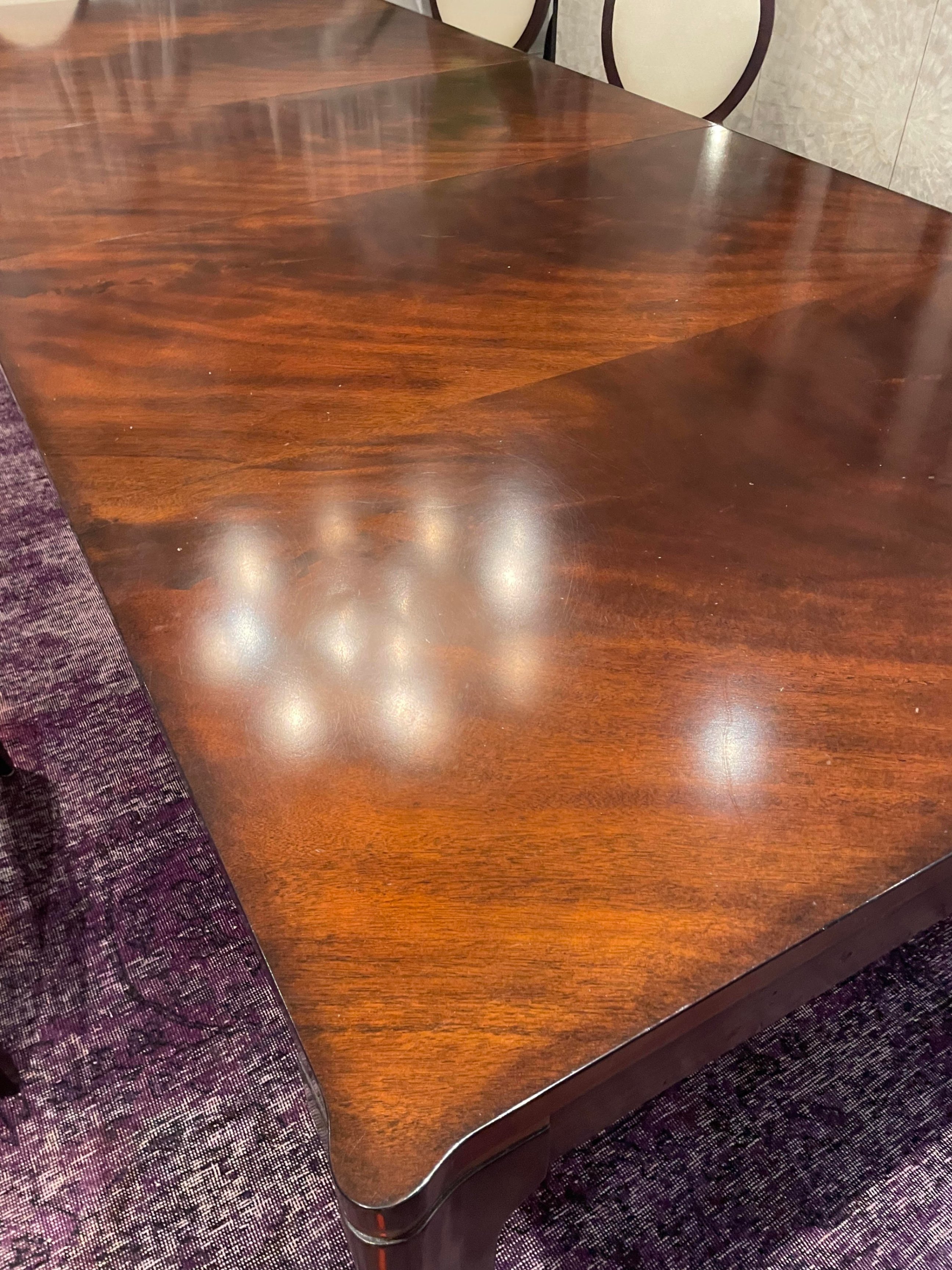 Dining table - photo 2