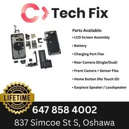 ✅ iPhone 11, 11 Pro & 11 Pro Max replacement parts available thumbnail