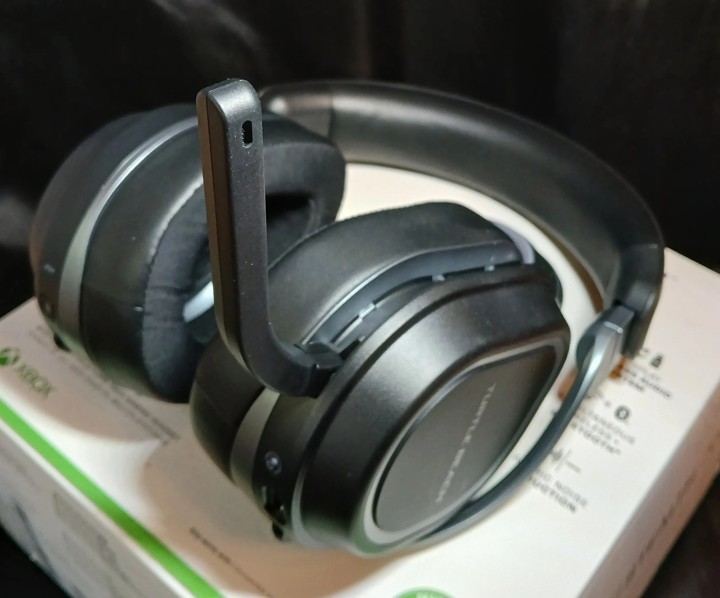 Turtle Beach Stealth 700 *GEN 3* Wireless Gaming Headset image indicator(6)