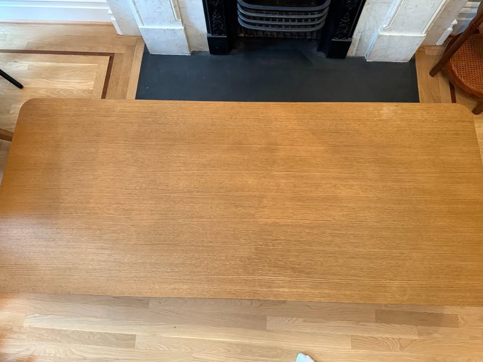 RH Restoration Hardware Ligné Open Coffee Table - photo 2