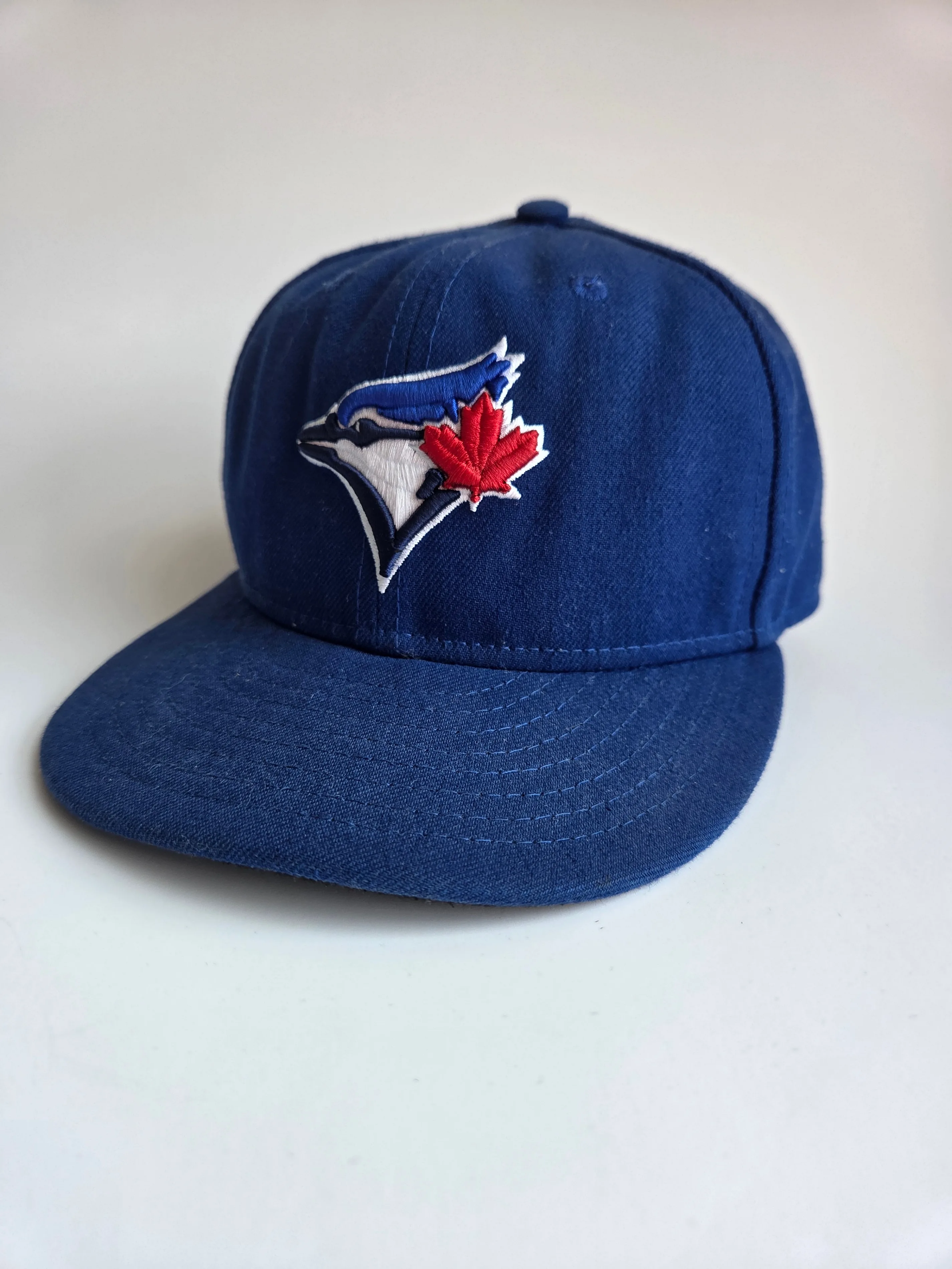 New Era 59FIFTY Toronto Blue Jays Cap – Size 6 5/8 (53 cm) thumbnail