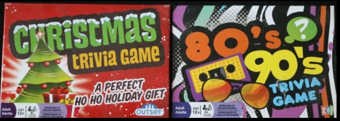 Trivia Games thumbnail