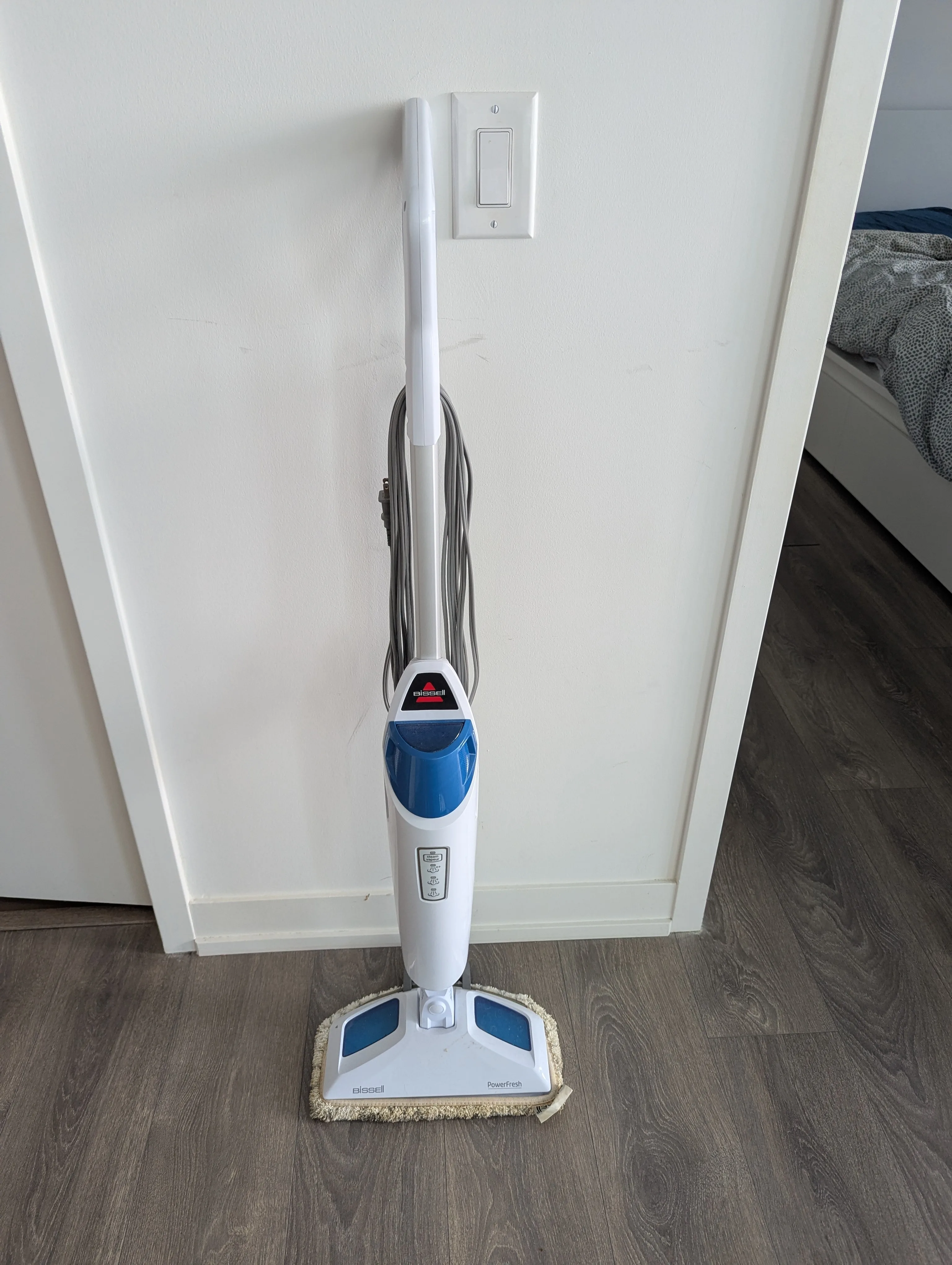 Bissell Mop thumbnail