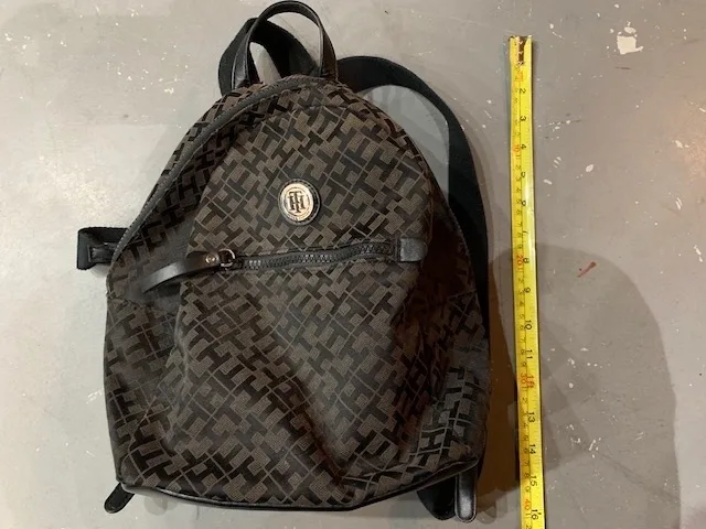 Backpack - Tommy Hilfiger thumbnail