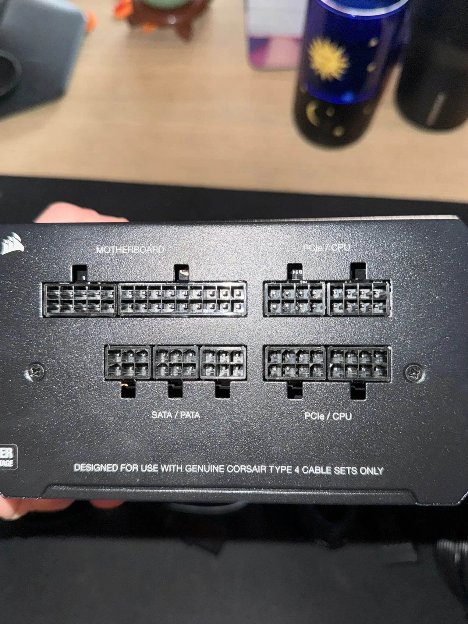 Corsair RM650 Gold PSU image indicator(3)