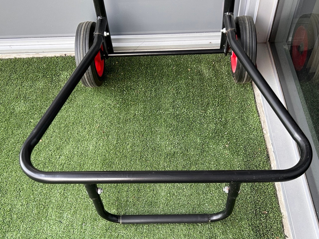 Tire Dolly - photo 5