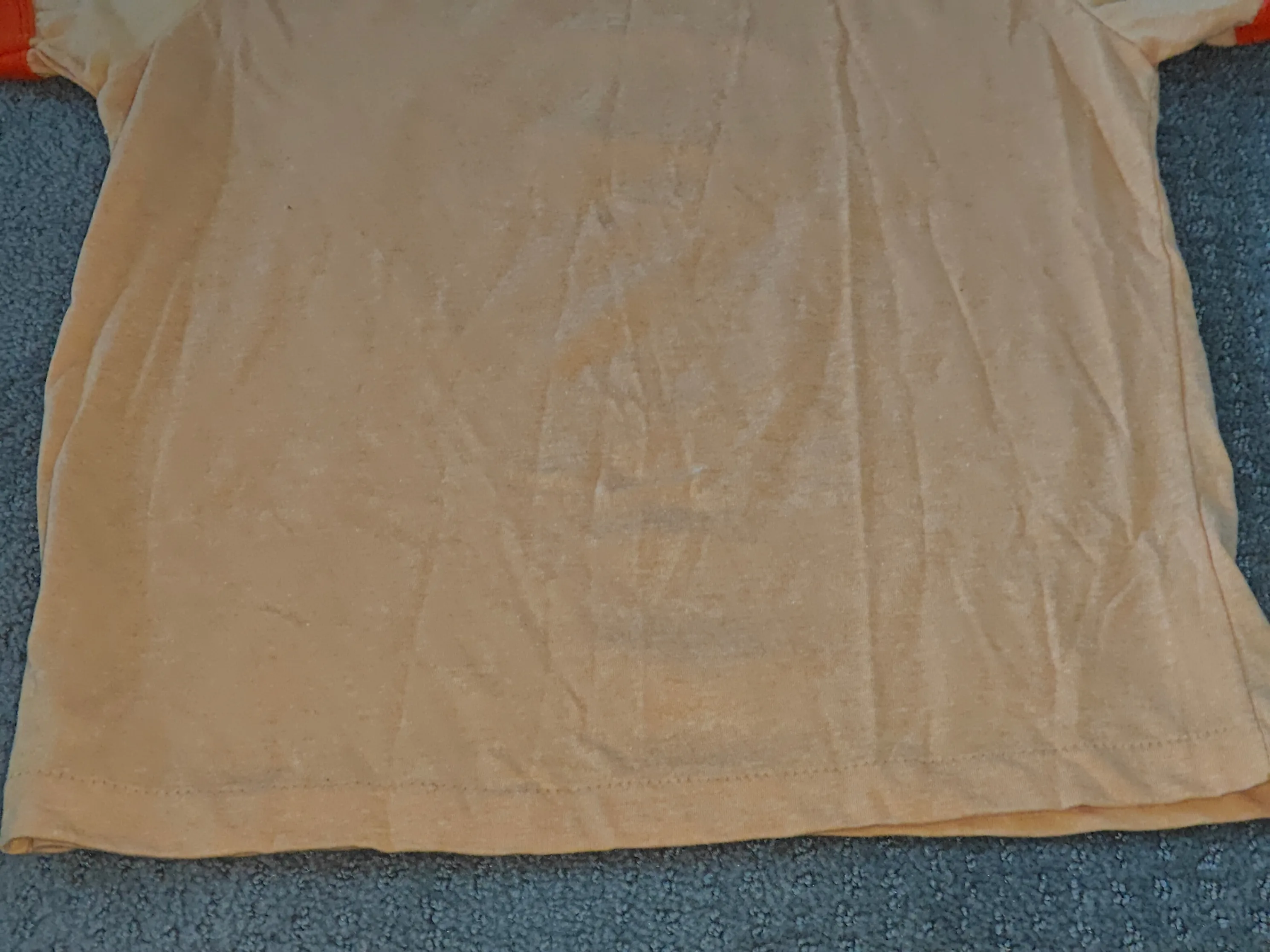 University of Calgary Bermuda Shorts Day BSD Shirt - Fits Small image indicator(9)