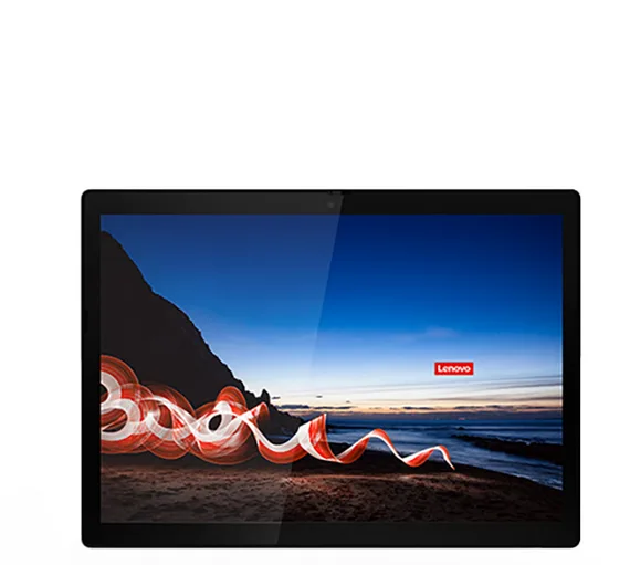 Lenovo X1 Gen 3 13" Windows Tablet - i5 8th gen/8GB/256GB SSD thumbnail
